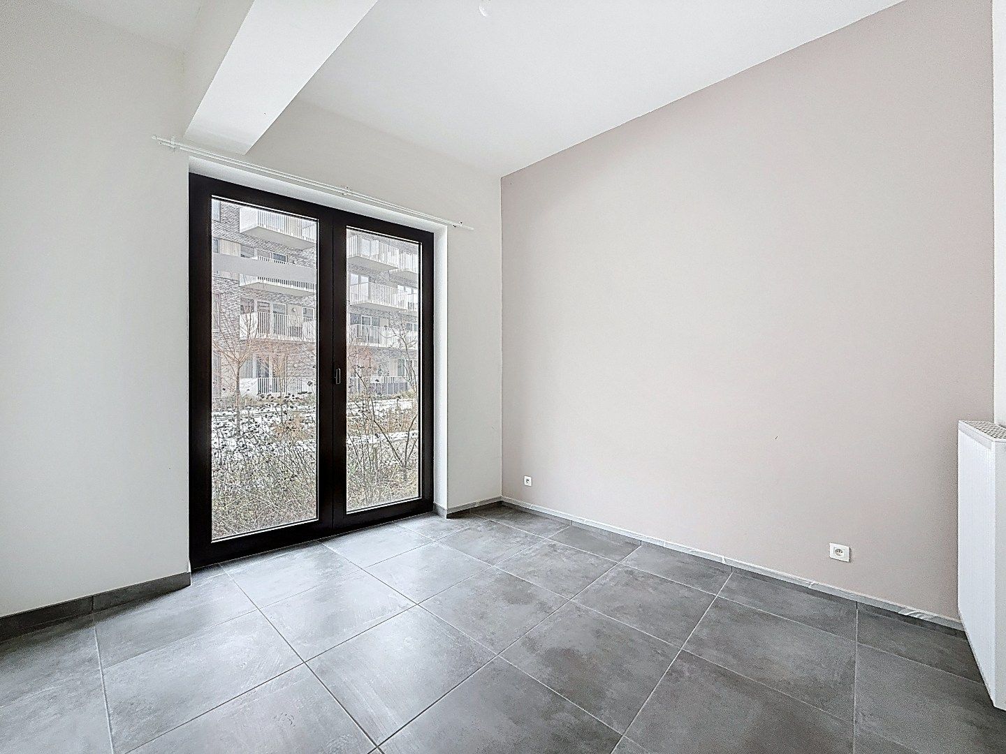 Instapklaar 1-slaapkamer appartement te Machelen! foto 6