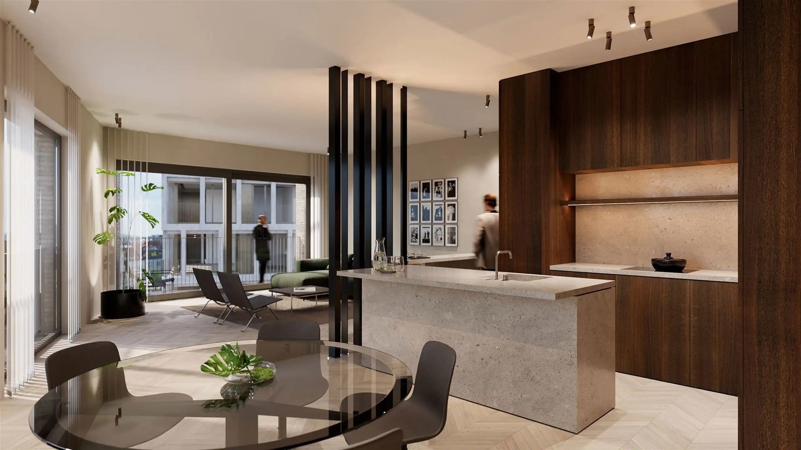 MOGELIJKHEID 6% BTW - 40% VERKOCHT foto {{pictureIndex}}