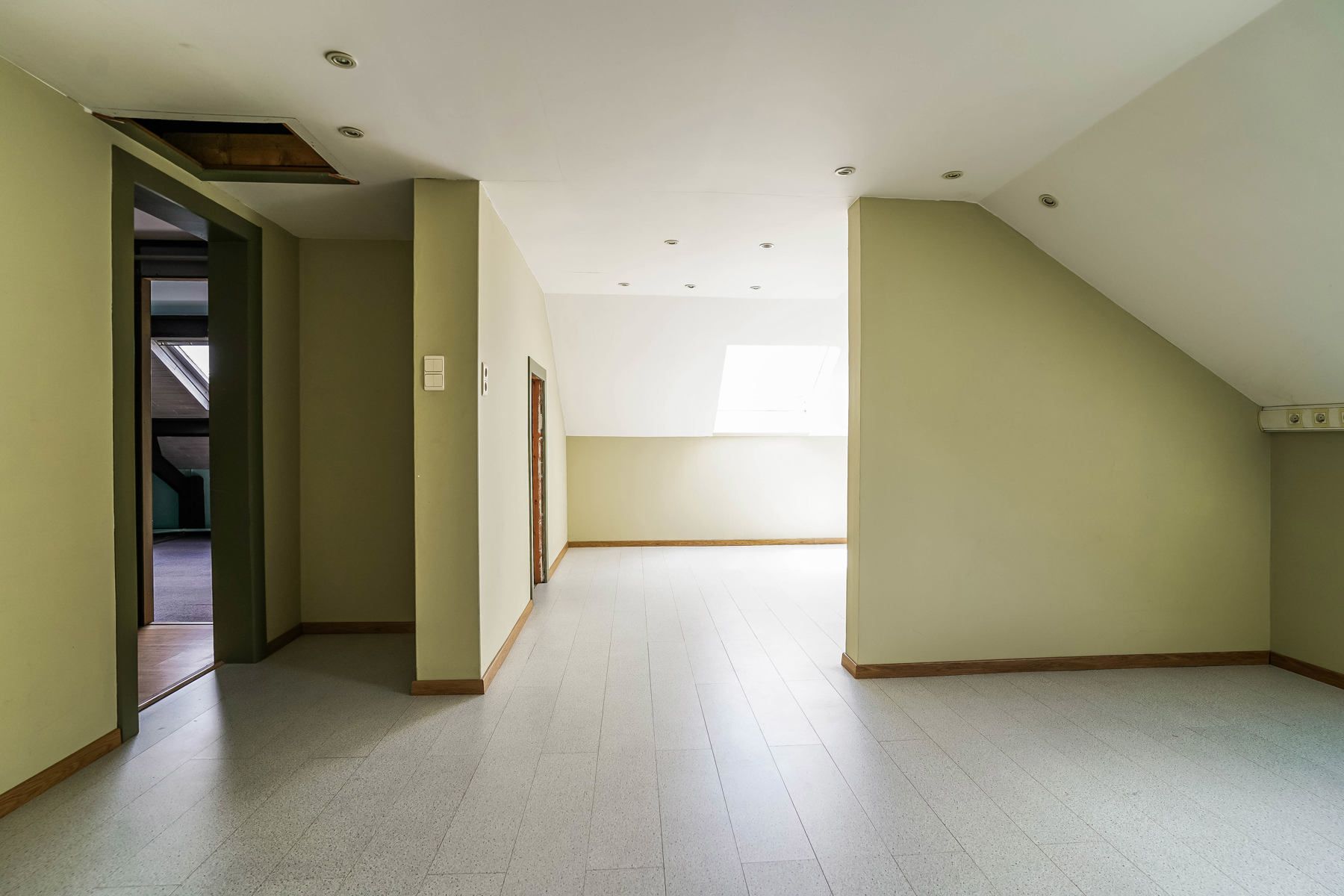Rustig gelegen open bebouwing op een mooi perceel van 880m² te Kapelle-Op-Den-Bos foto 21