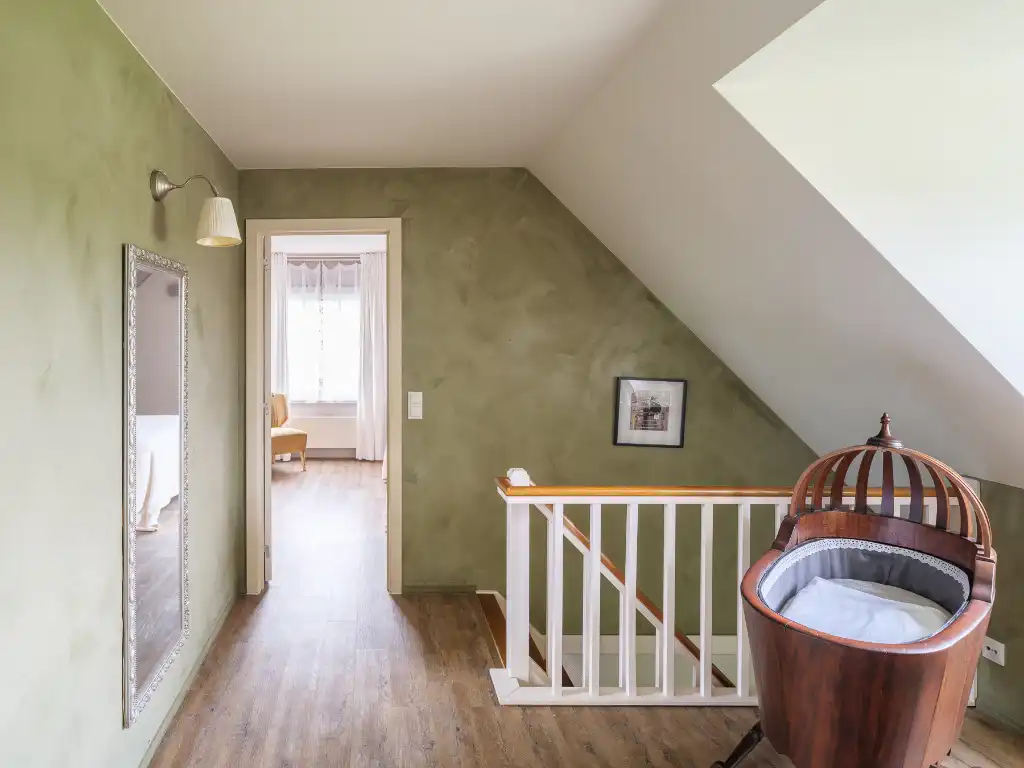 Vrijstaande gezinswoning op een perceel van 1.072 m², nabij Lochristi centrum foto 10