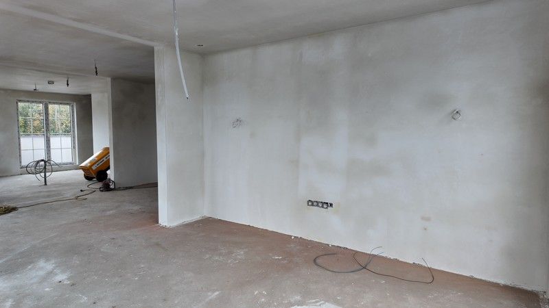 VOLLEDIG GERENOVEERDE DUPLEX VAN 120M2 MET 3SLPKS - LANAKEN foto 8