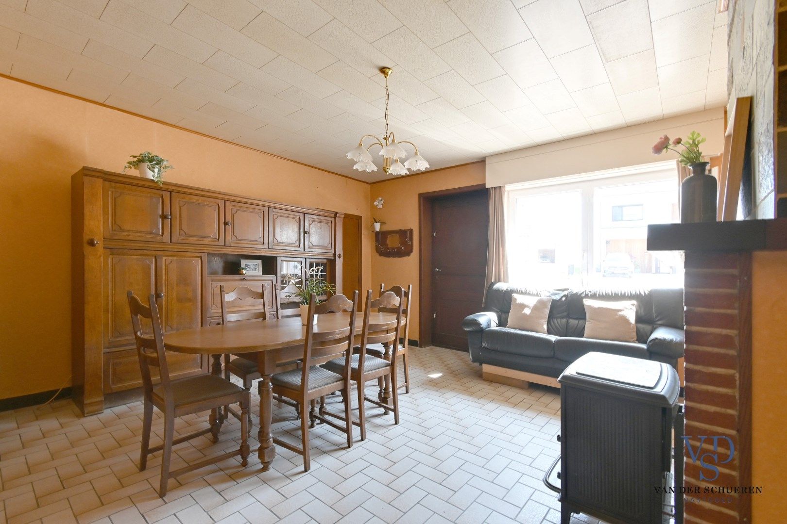 Landelijke woning - voormalig café. foto 9