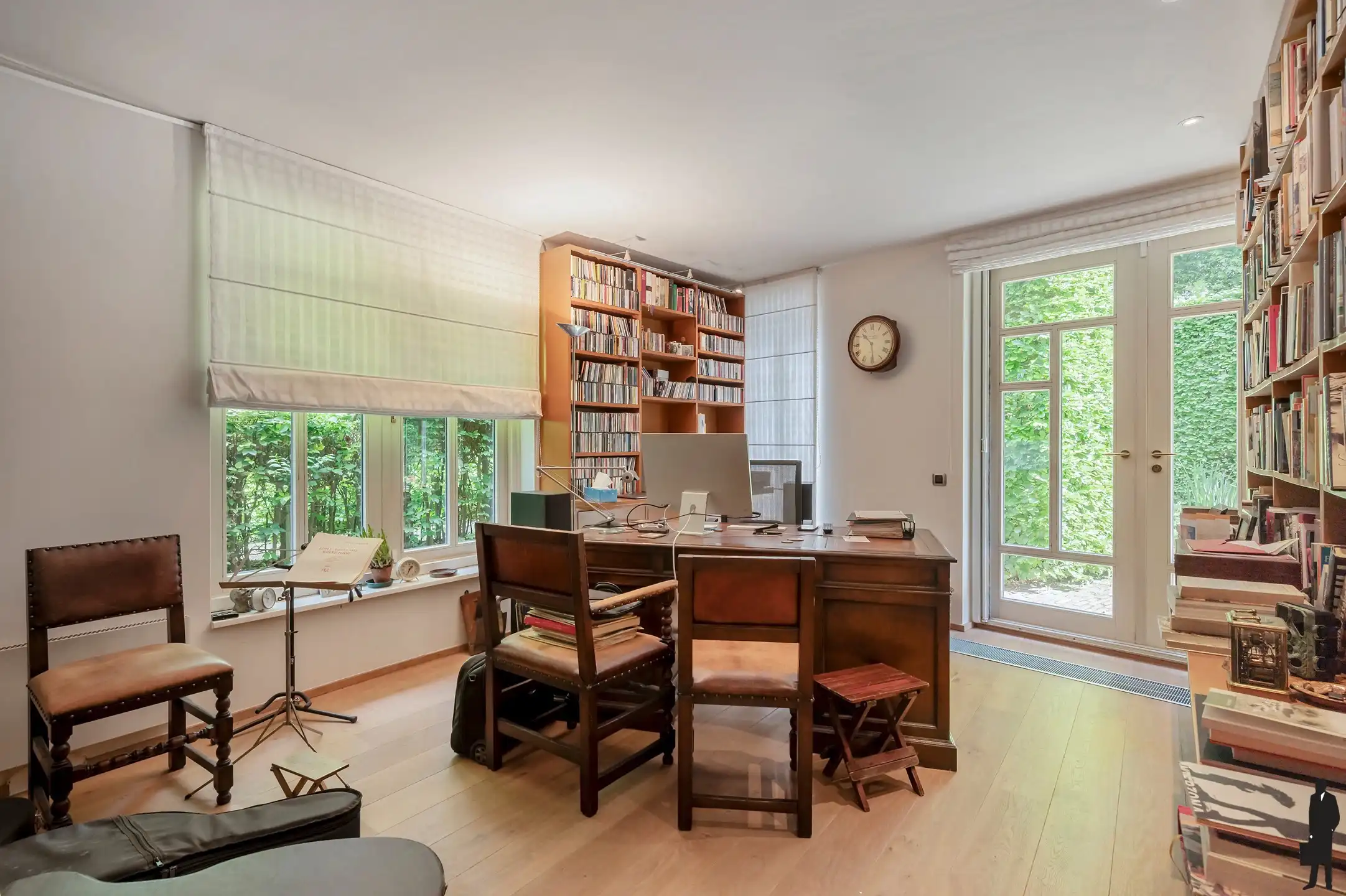 Charmante villa op gegeerde locatie foto 19