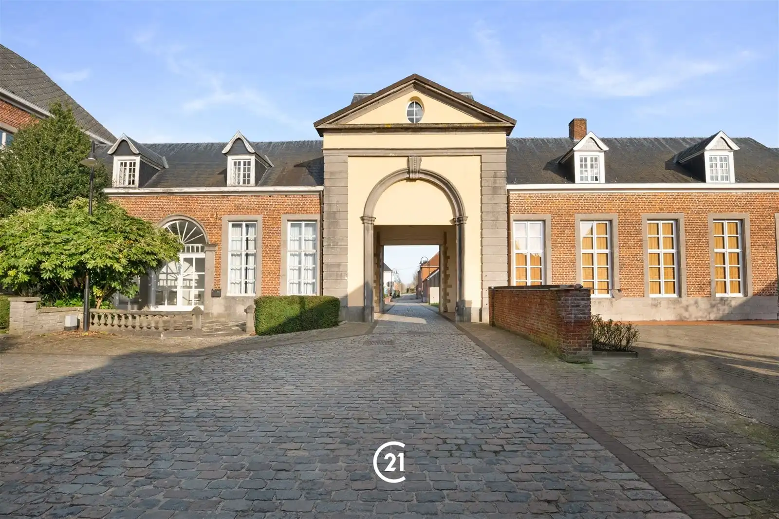 Exclusieve woning met 5 slaapkamers aan de Kartuizersite foto 27