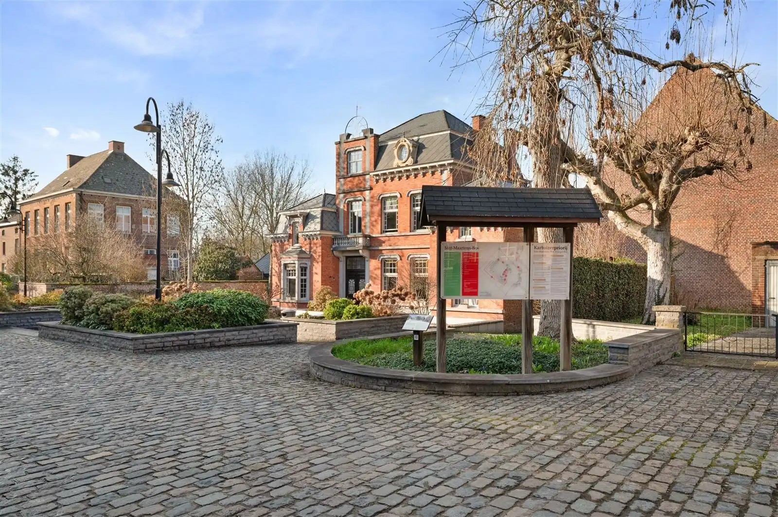 Exclusieve woning met 5 slaapkamers aan de Kartuizersite foto 27