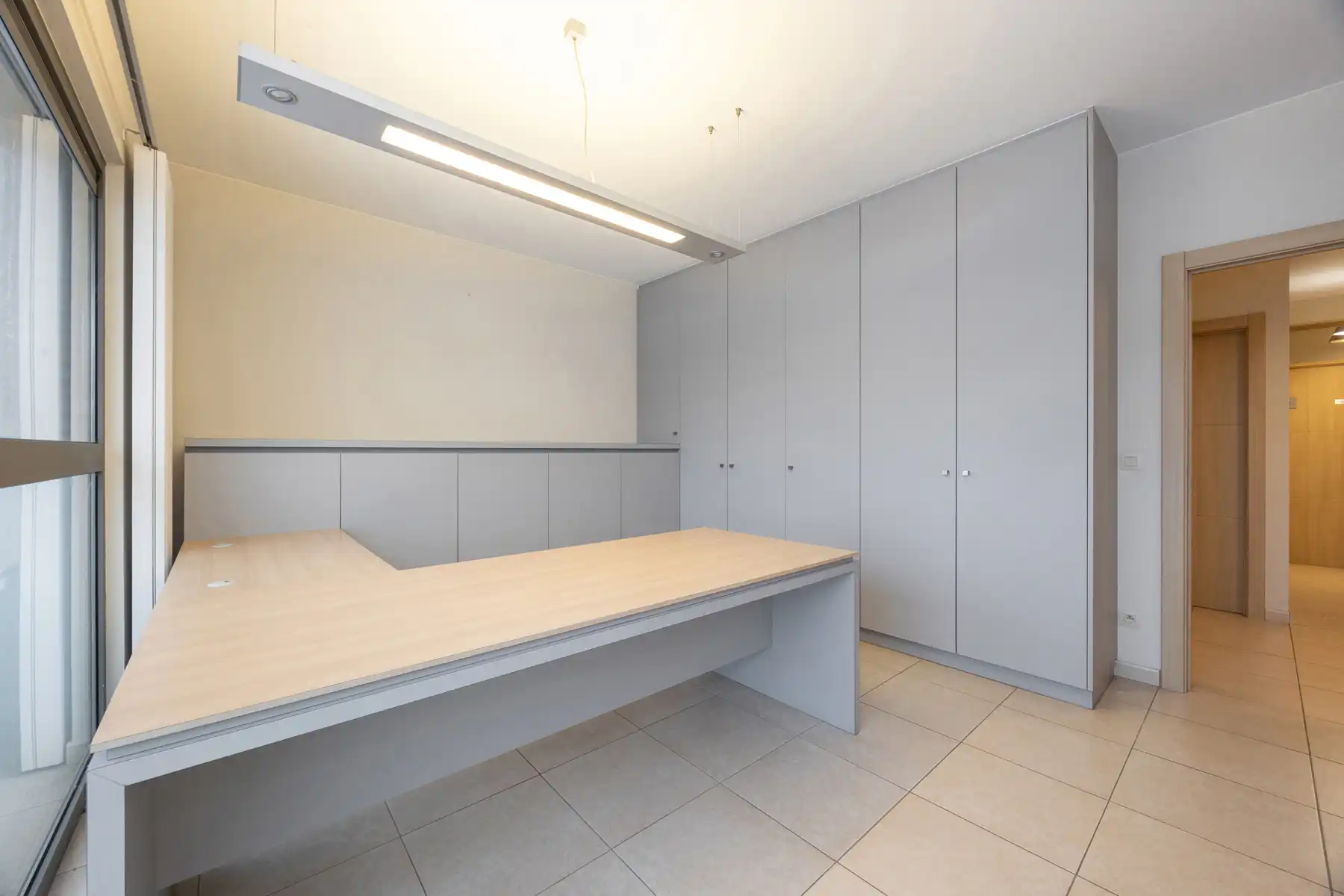 Instapklare kantoor- of praktijkruimte met parking – 86 m² foto 6