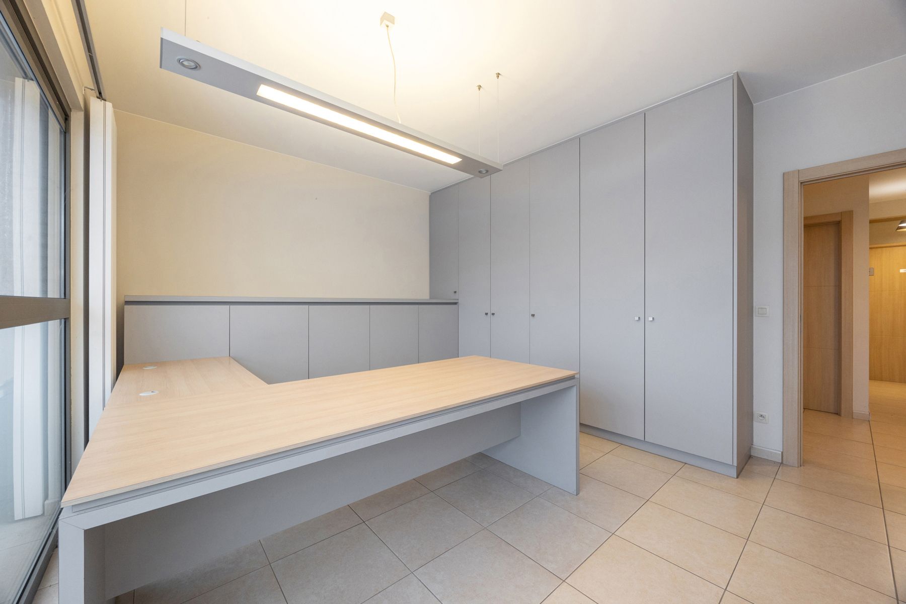 Instapklare kantoor- of praktijkruimte met parking – 86 m² foto 6