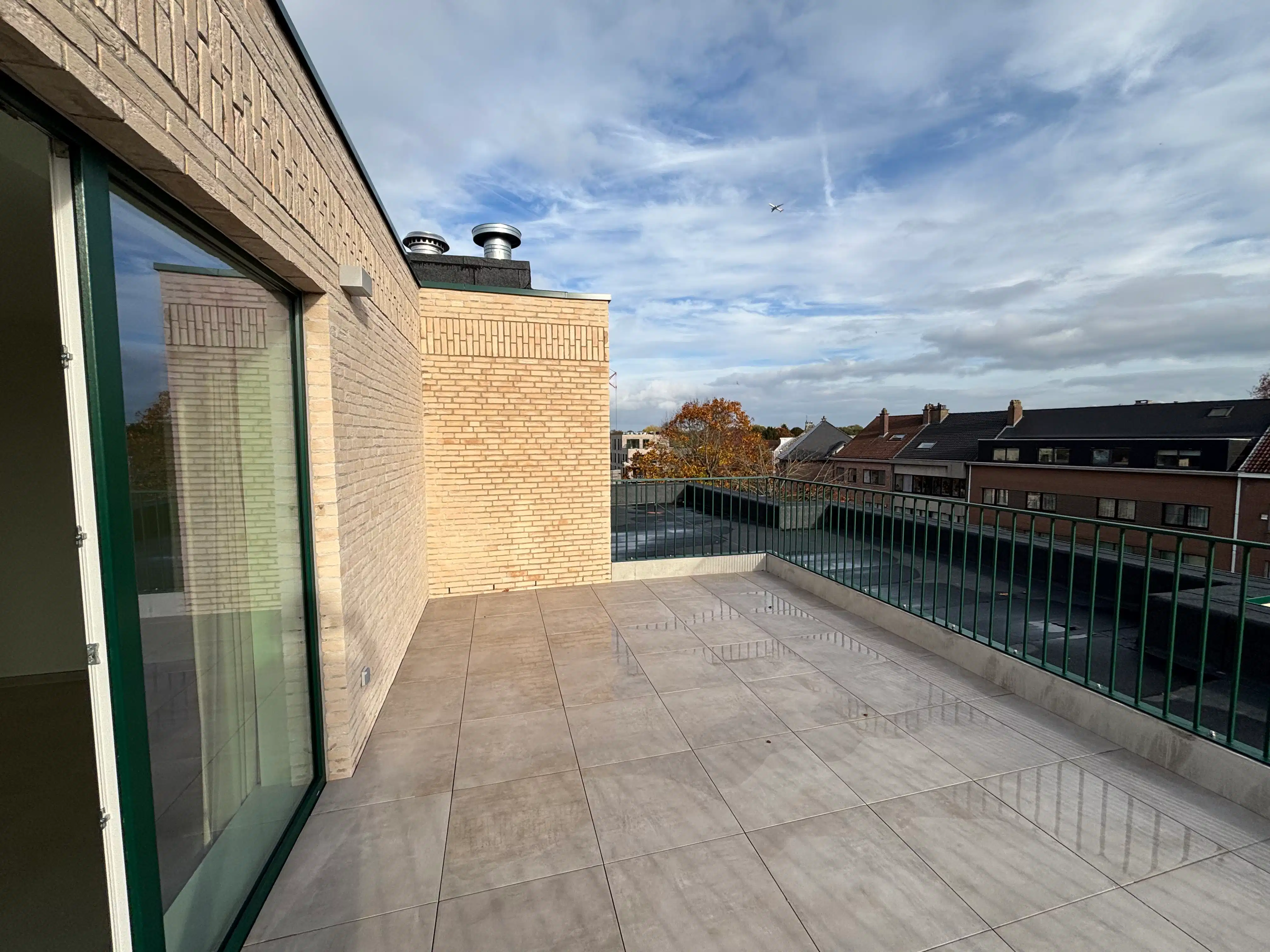 🌟 Exclusieve Nieuwbouw Penthouse – Eerste Bewoning op de Oude Kodak-site in Koningslo! 🌟 foto 25