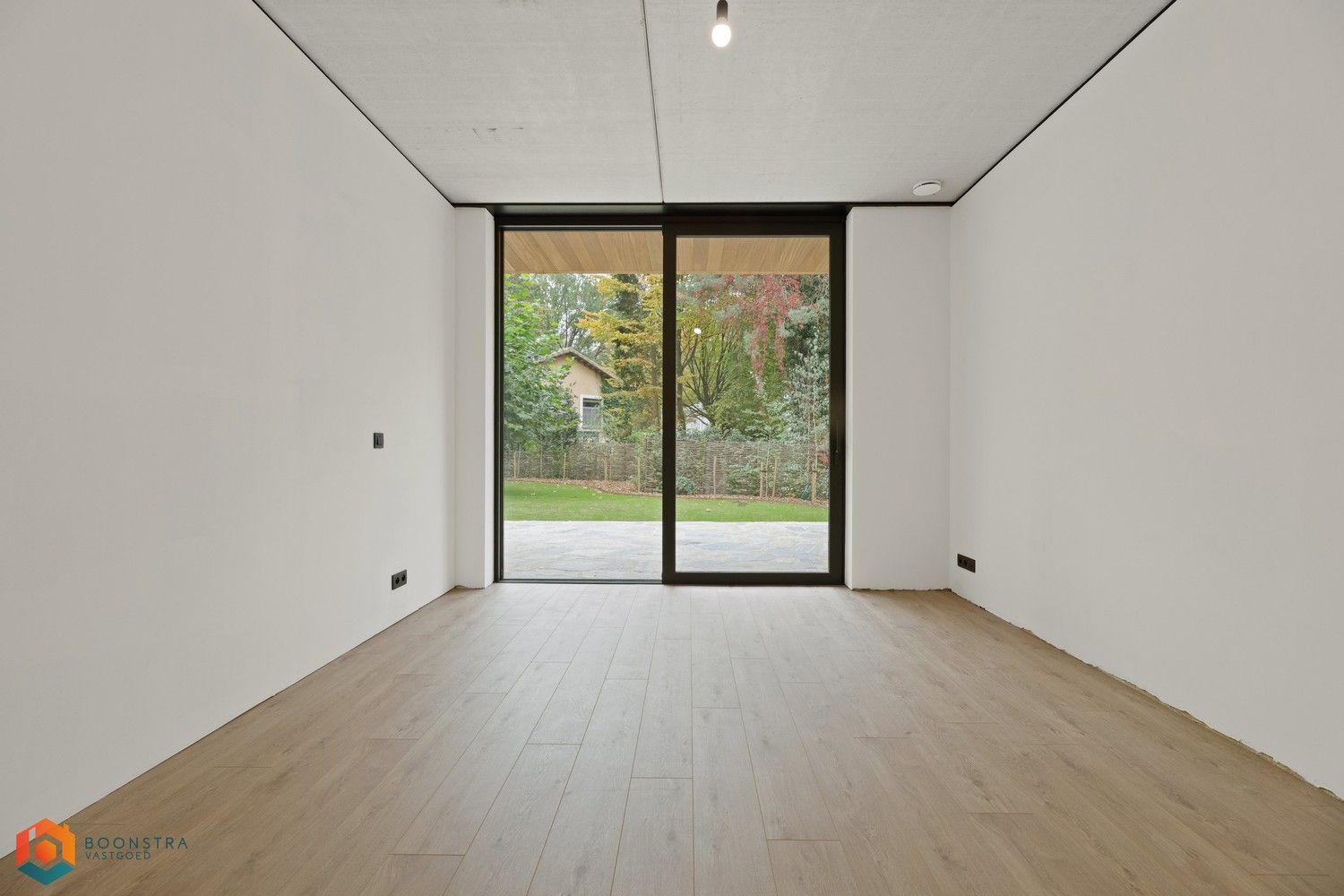 Prachtige laagbouwvilla in het groene Bonheiden foto 26