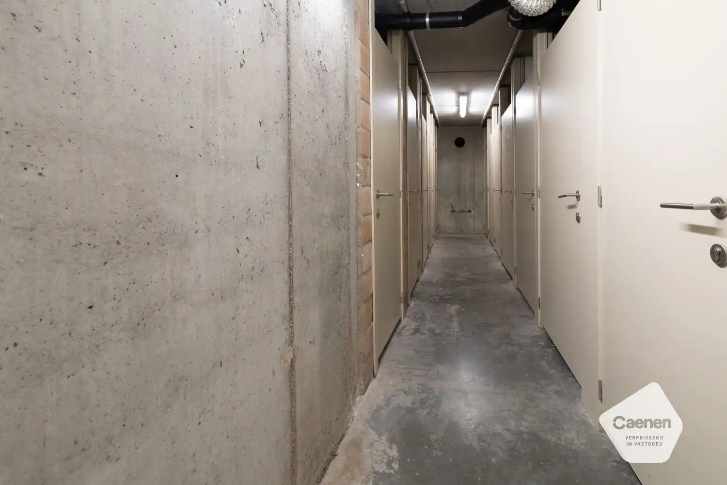 Instapklaar 1 slpk appartement dicht bij zee foto 13