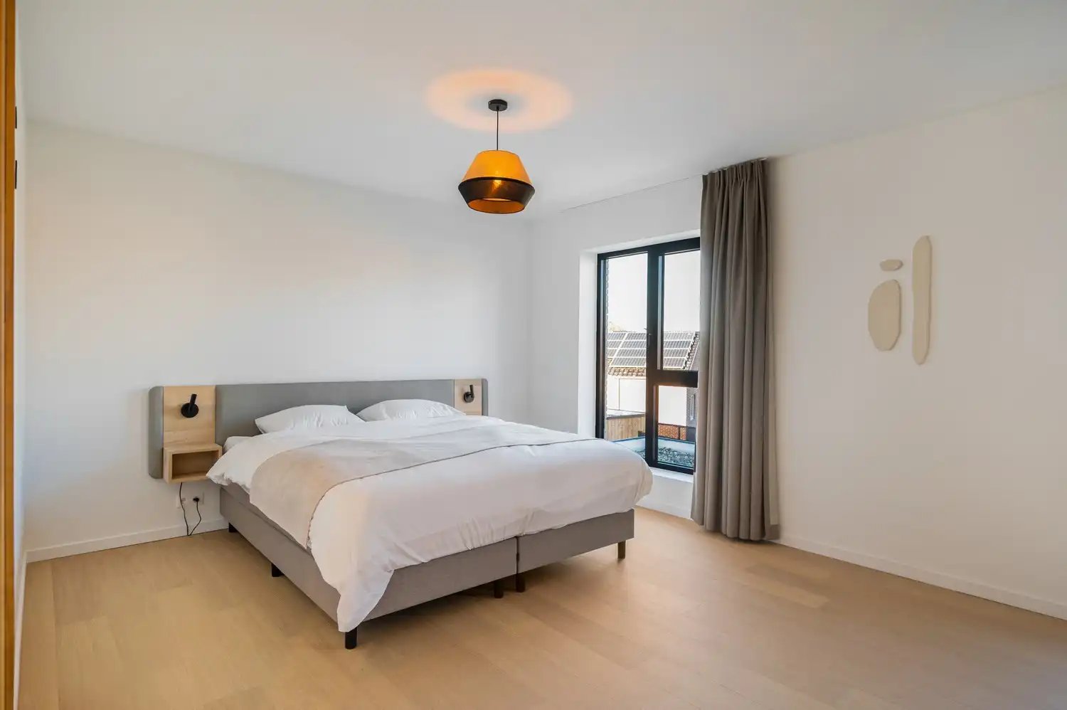 Nieuwbouw BEN-villa met 3 slpkrs op topligging foto 12