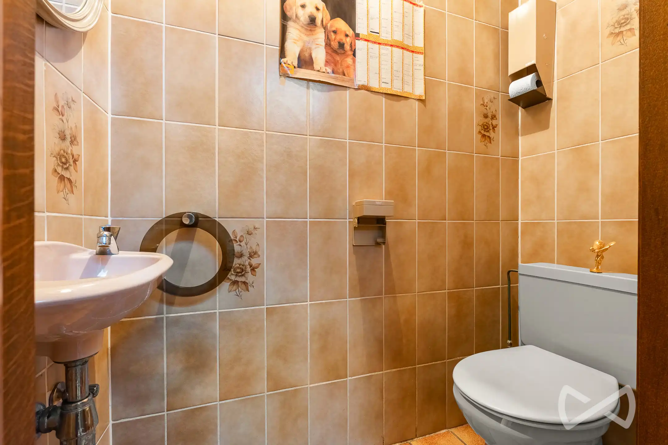 TE KOOP | Veelzijdig pand met 5 kamers en atelier van 80 m² foto 21