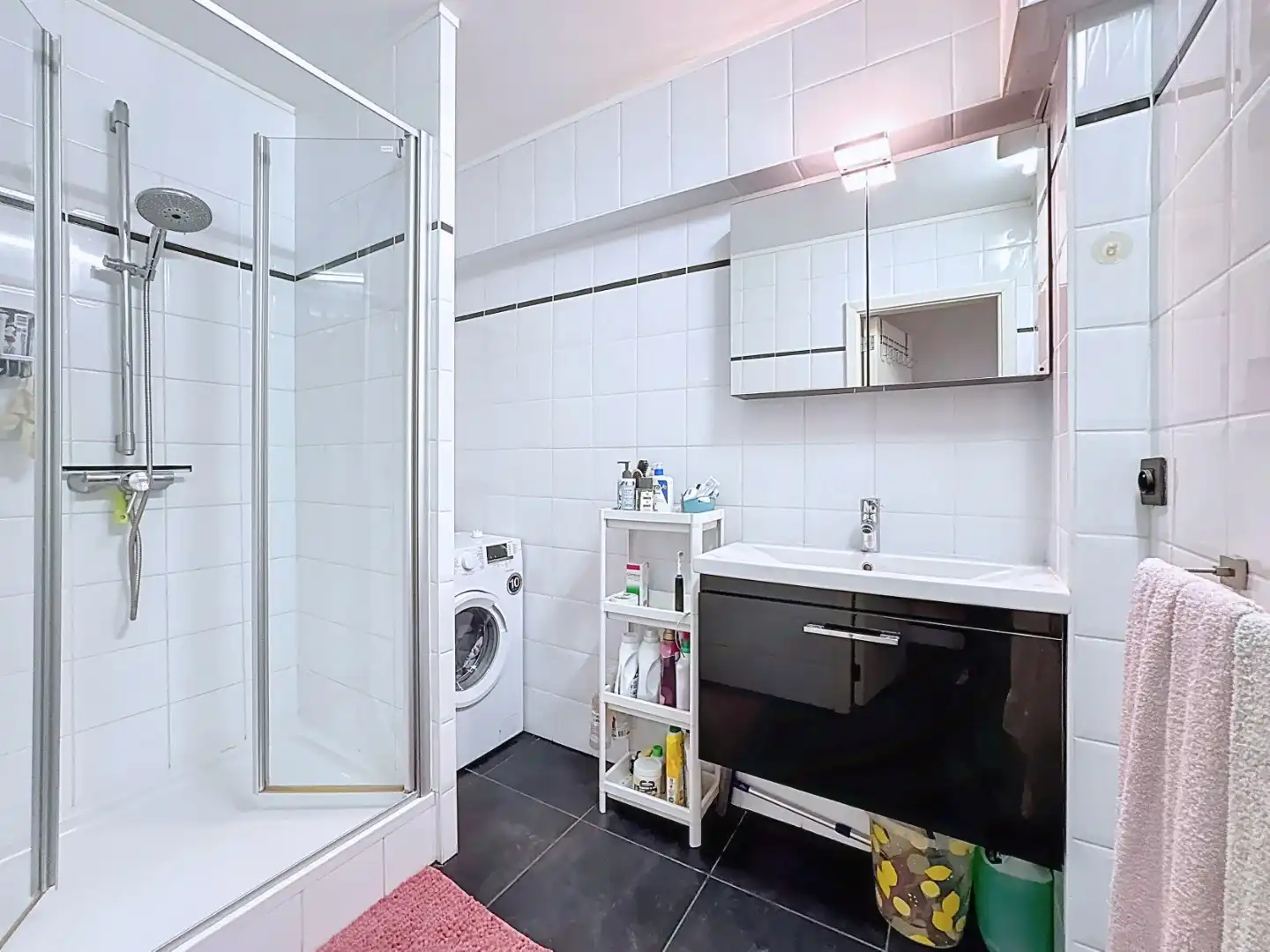 Appartement op absolute toplocatie met fantastisch zicht foto 12