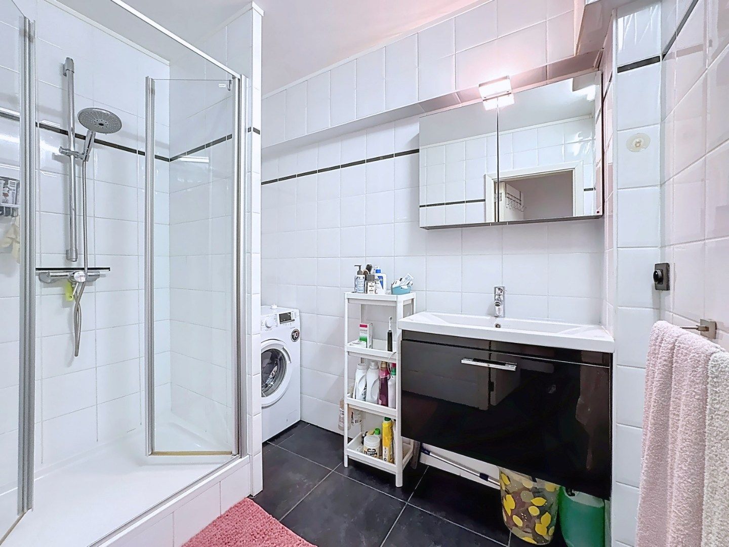 Appartement op absolute toplocatie met fantastisch zicht foto 12