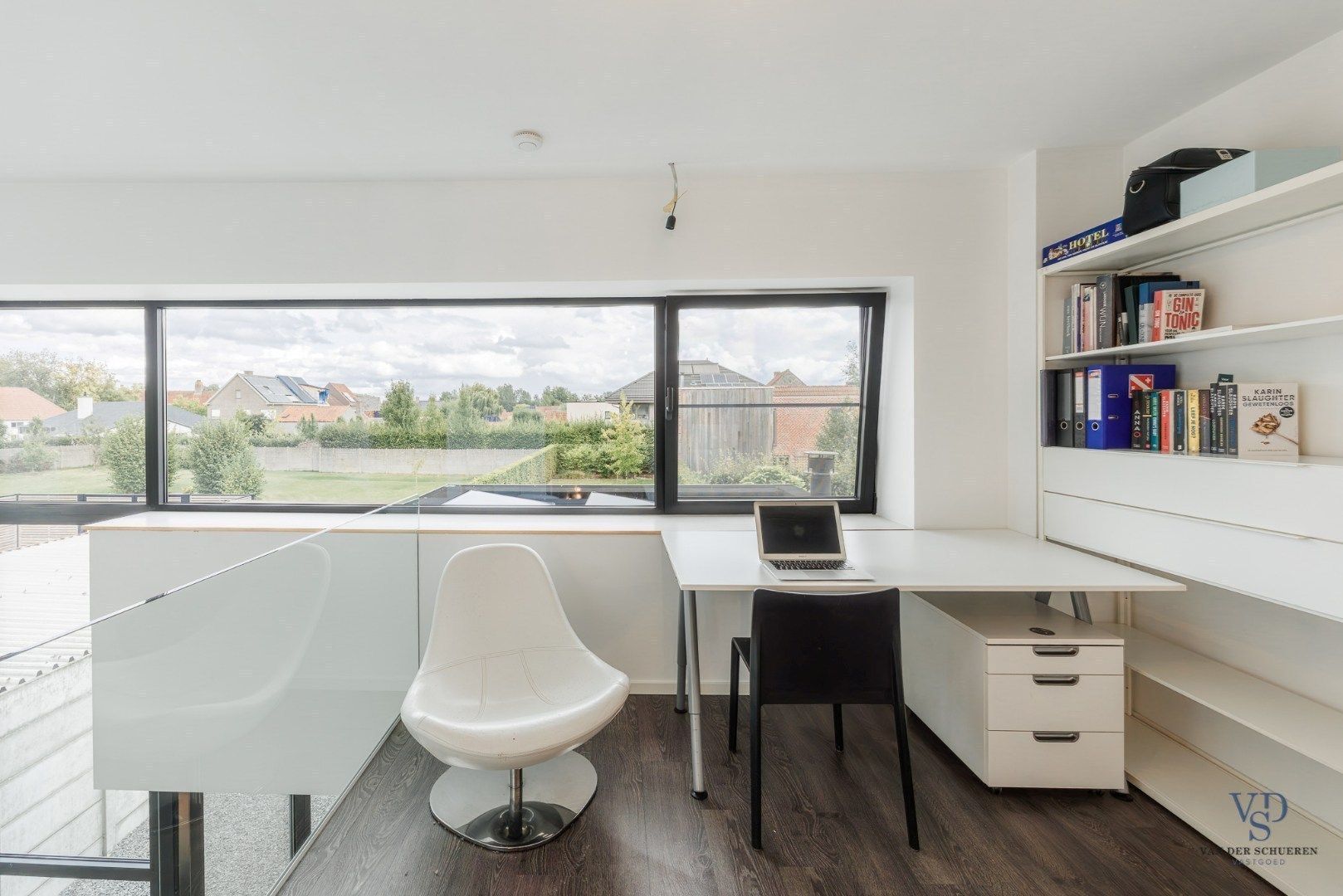 Moderne, energiezuinige (EPC label A) vernieuwbouw foto 14