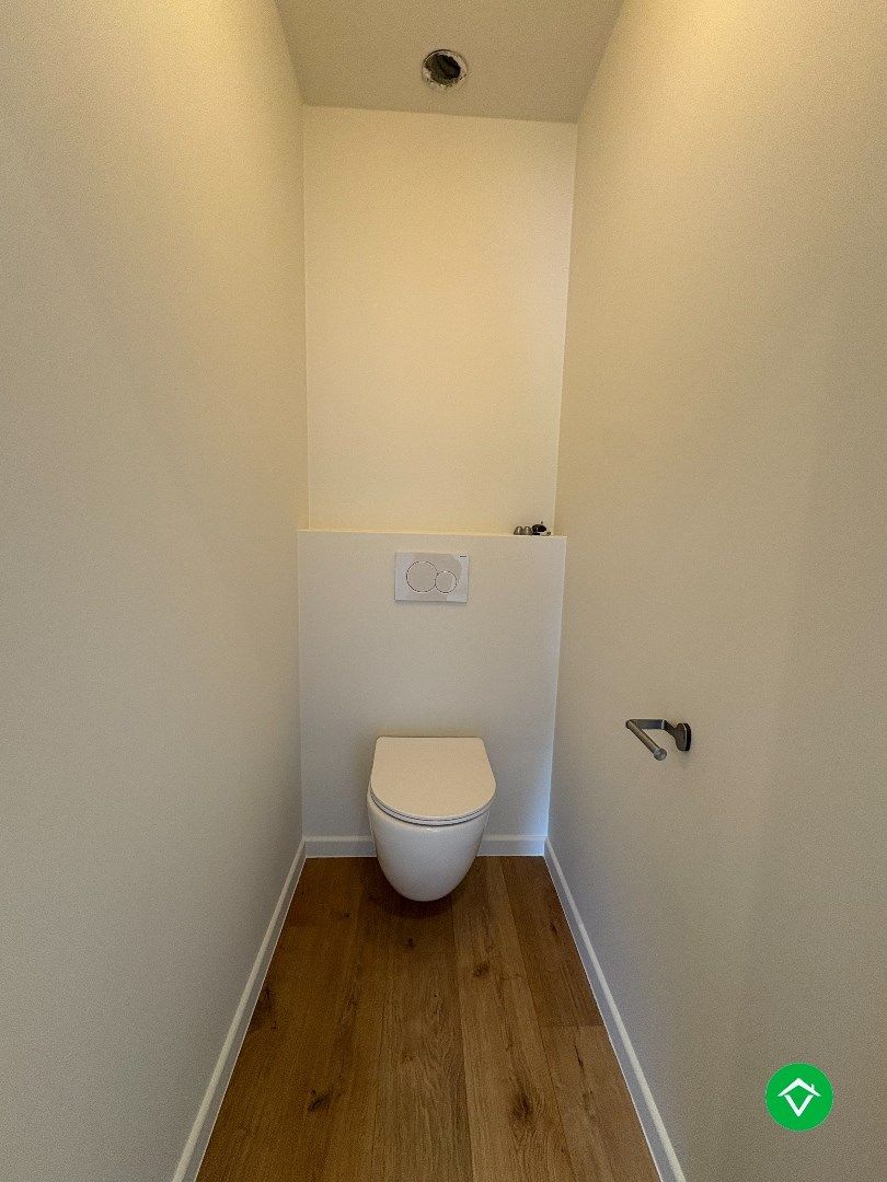 Te huur: moderne nieuwbouwwoning in Hooglede – €950/maand foto 20