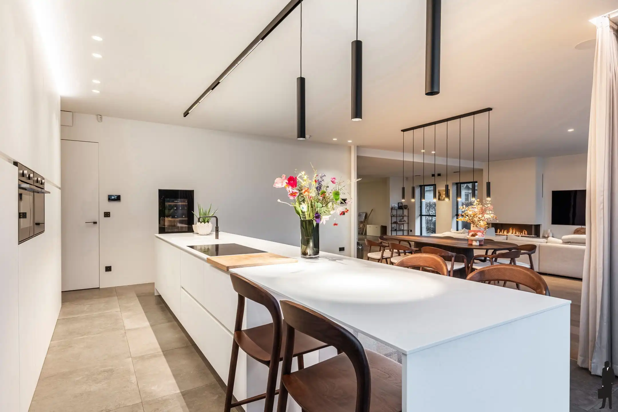 Luxe villa met zwembad en poolhouse vlakbij het centrum van Hoogstraten. foto 18