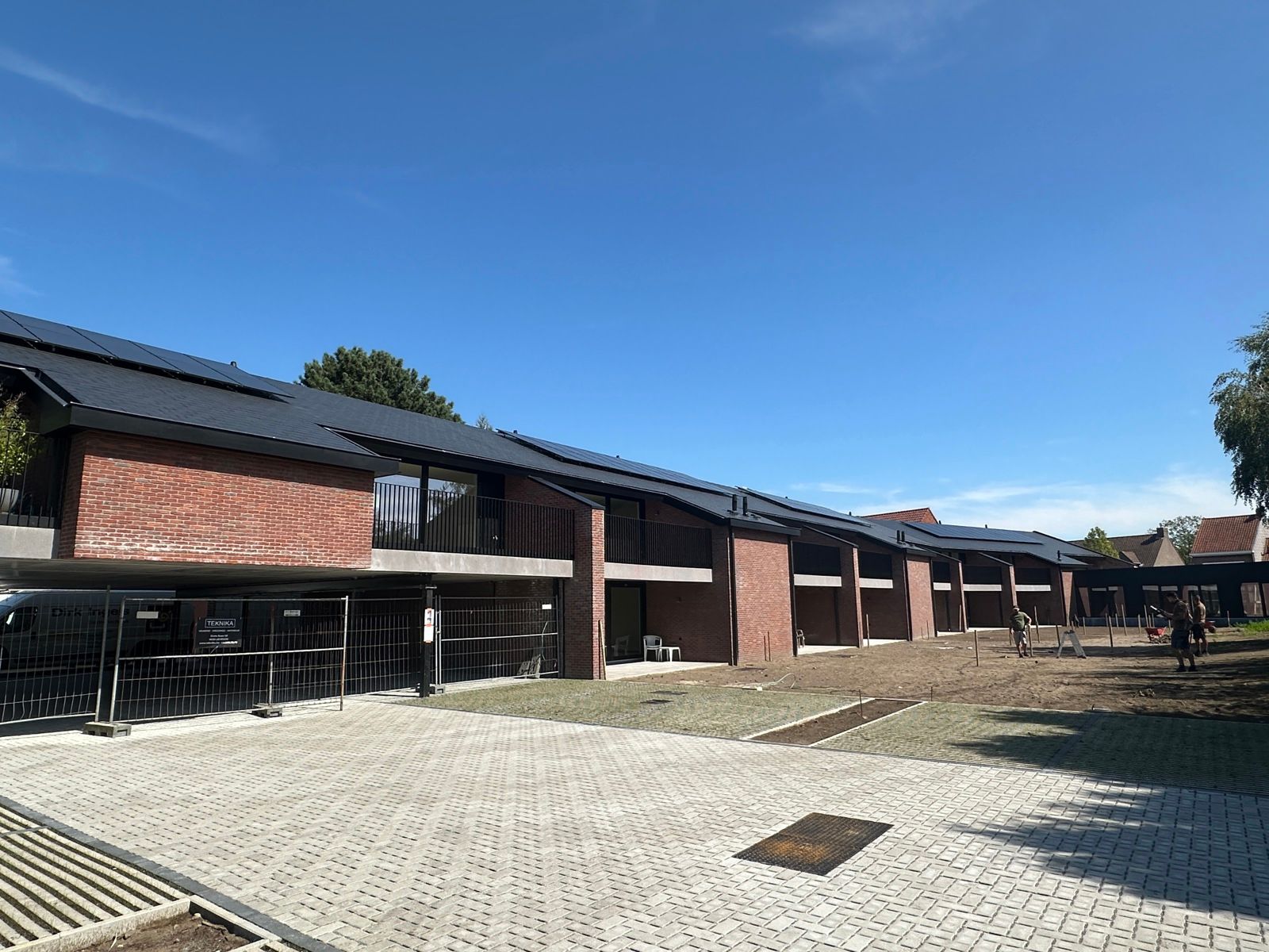 Inova - Verrassend én veelzijdig wonen in Eeklo! foto 14