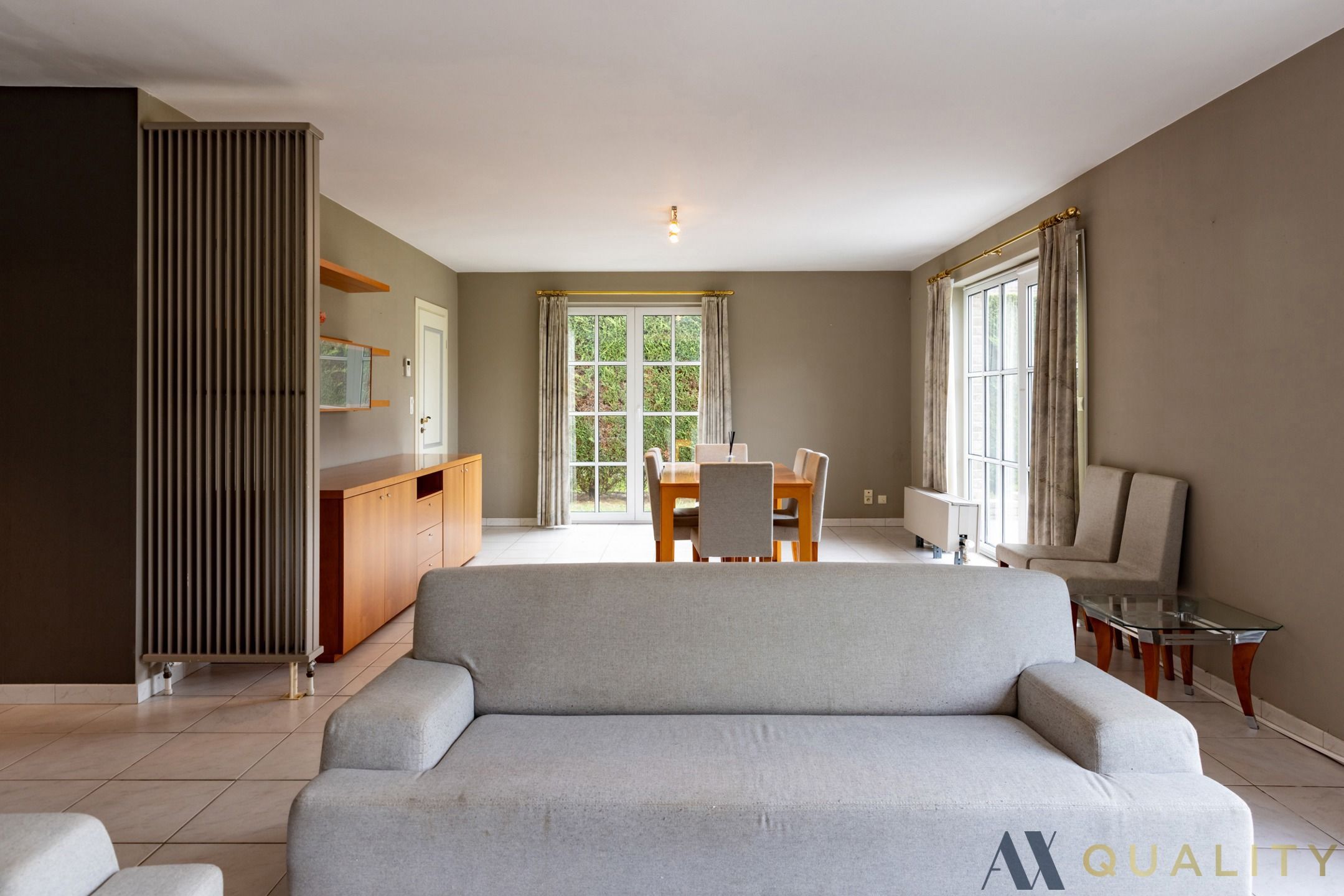 Instapklare open bebouwing met ruime tuin in Londerzeel foto 20