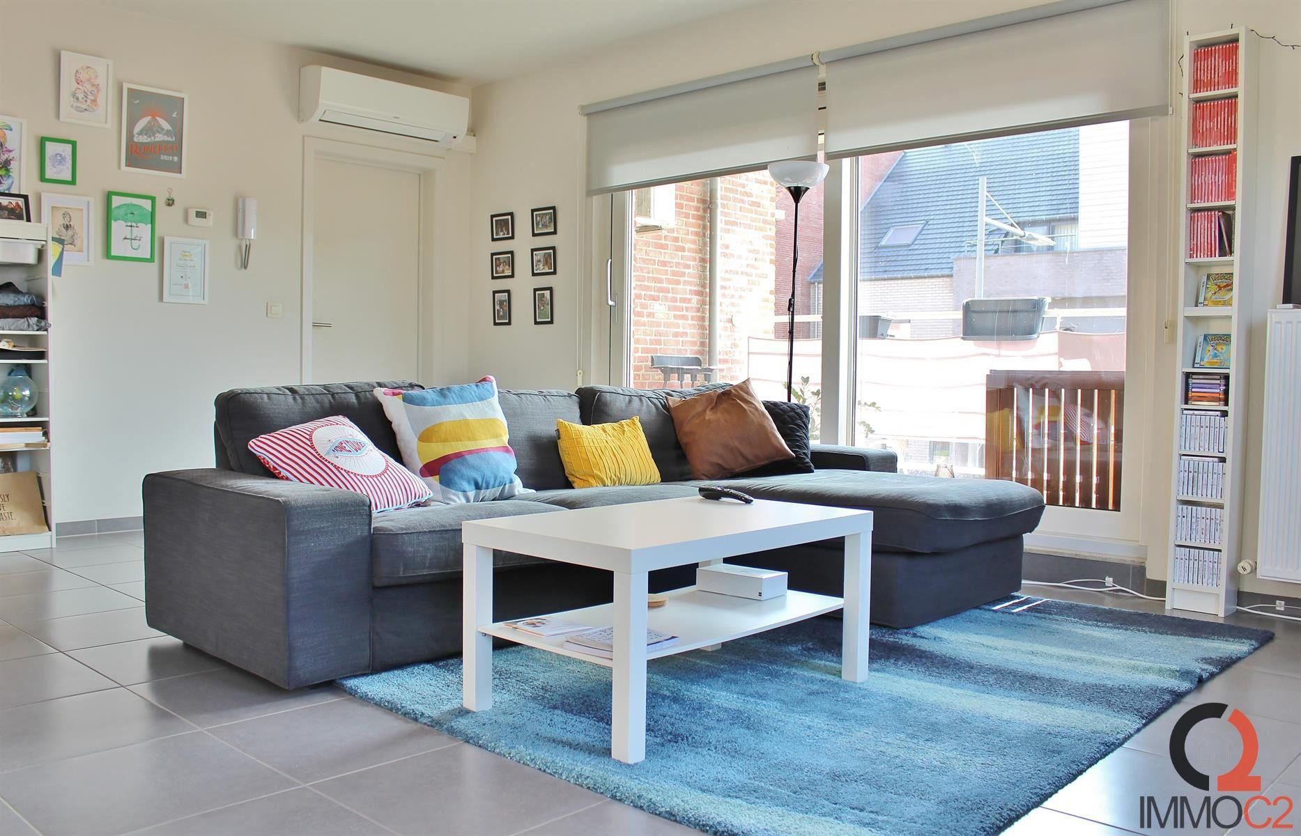 Appartement te huur foto 14