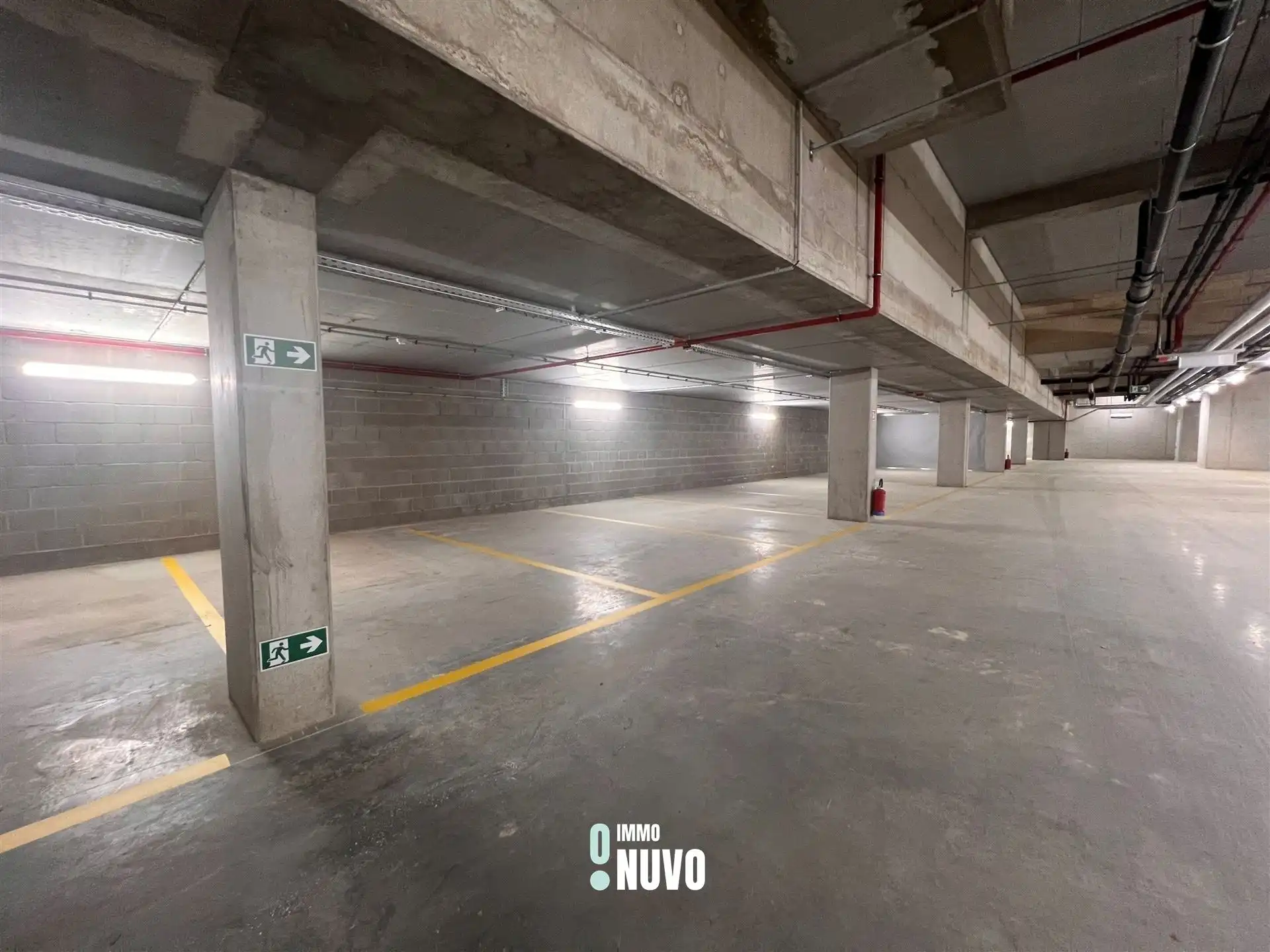 Kwalitatief afgewerkt appartement in project Zuidkaai foto 11