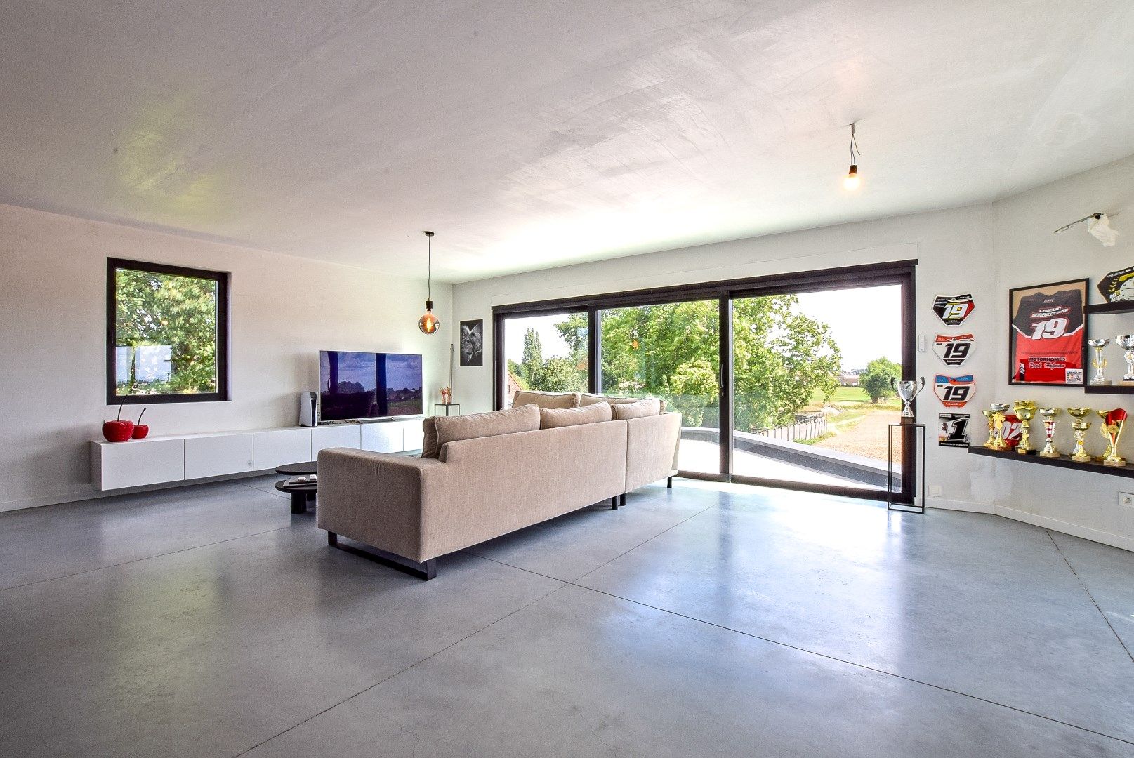 Sublieme alleenstaande nieuwbouwwoning met prachtige vergezichten! foto 12