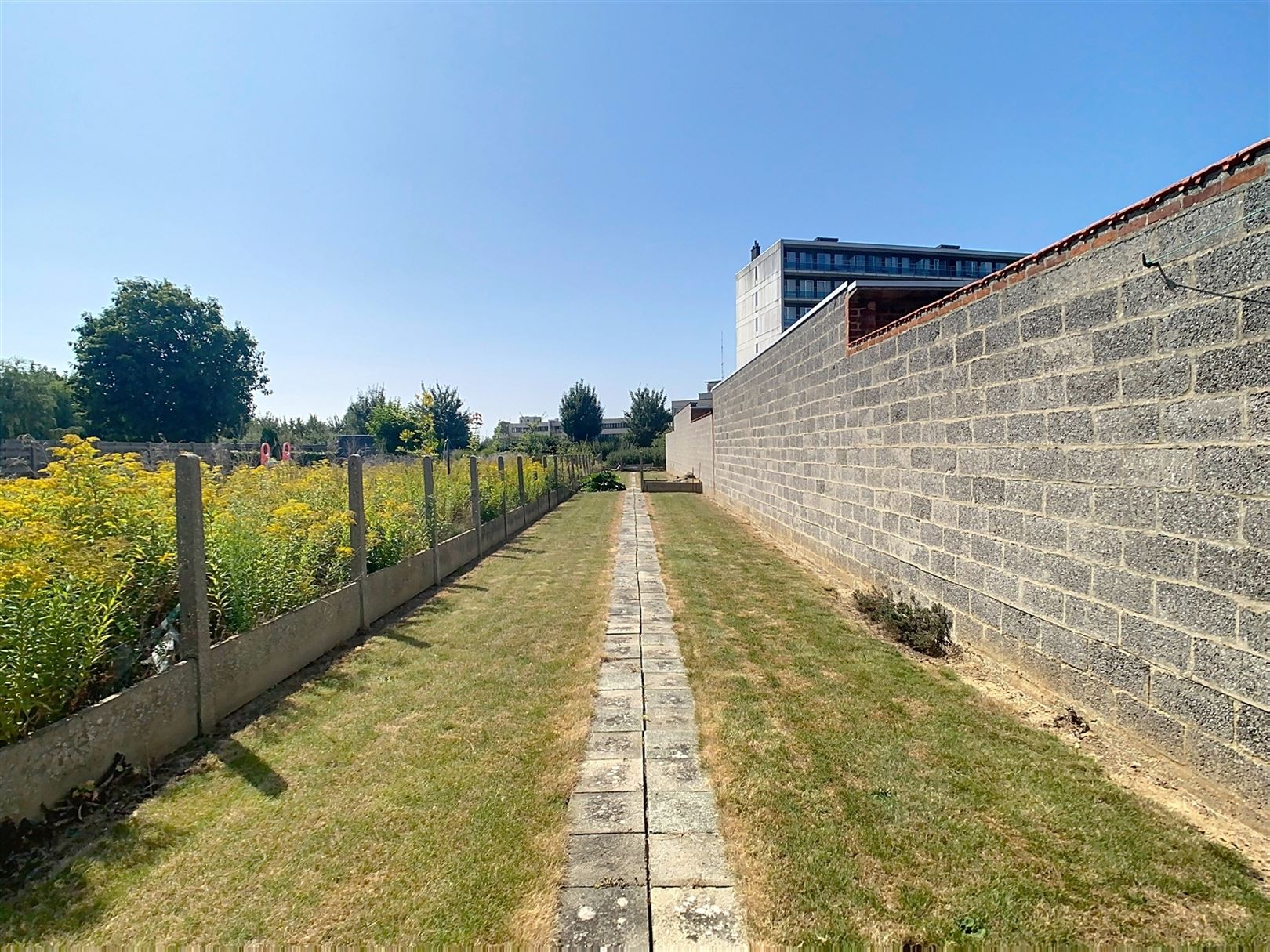 Ruime stadswoning, 4 slpks, garage, tuin, 4a 40ca foto 6