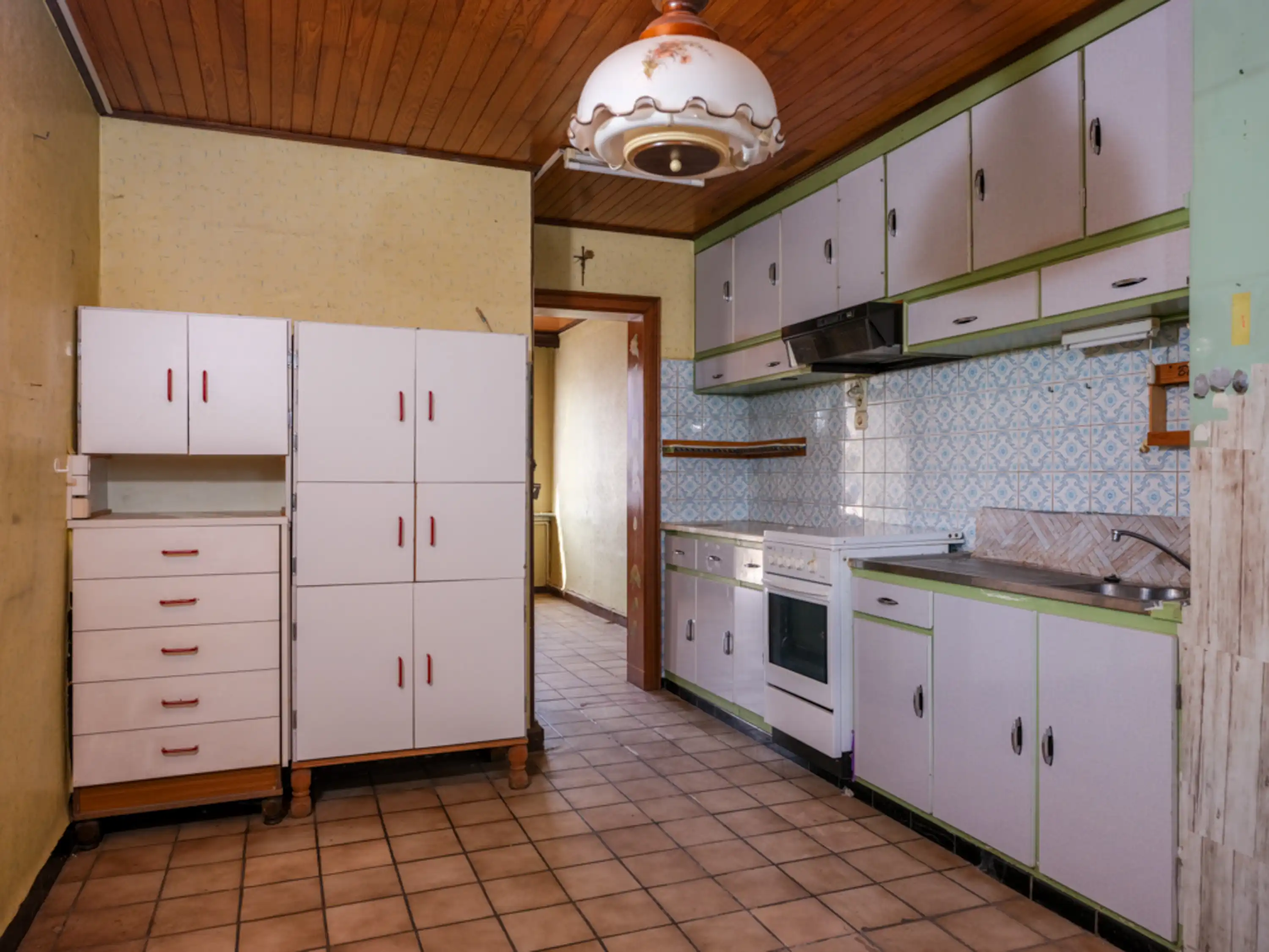 Totaal renovatie in centrum Ingelmunster  foto 8