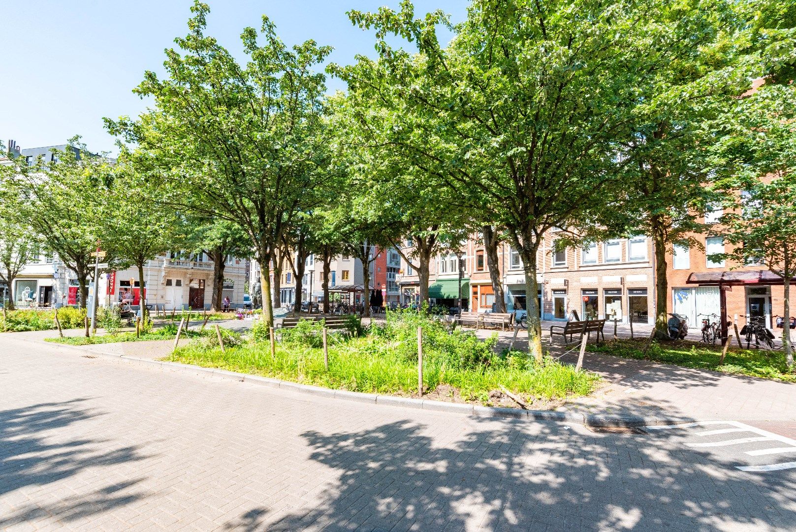 Appartement te huur foto 15