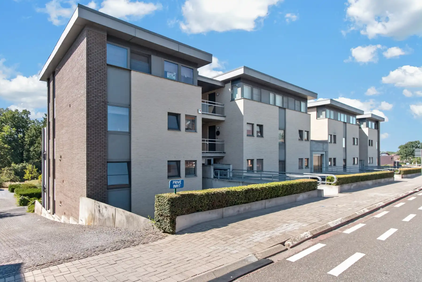 Appartement te huur Bilzersteenweg 196/5 - 3700 Tongeren-Borgloon