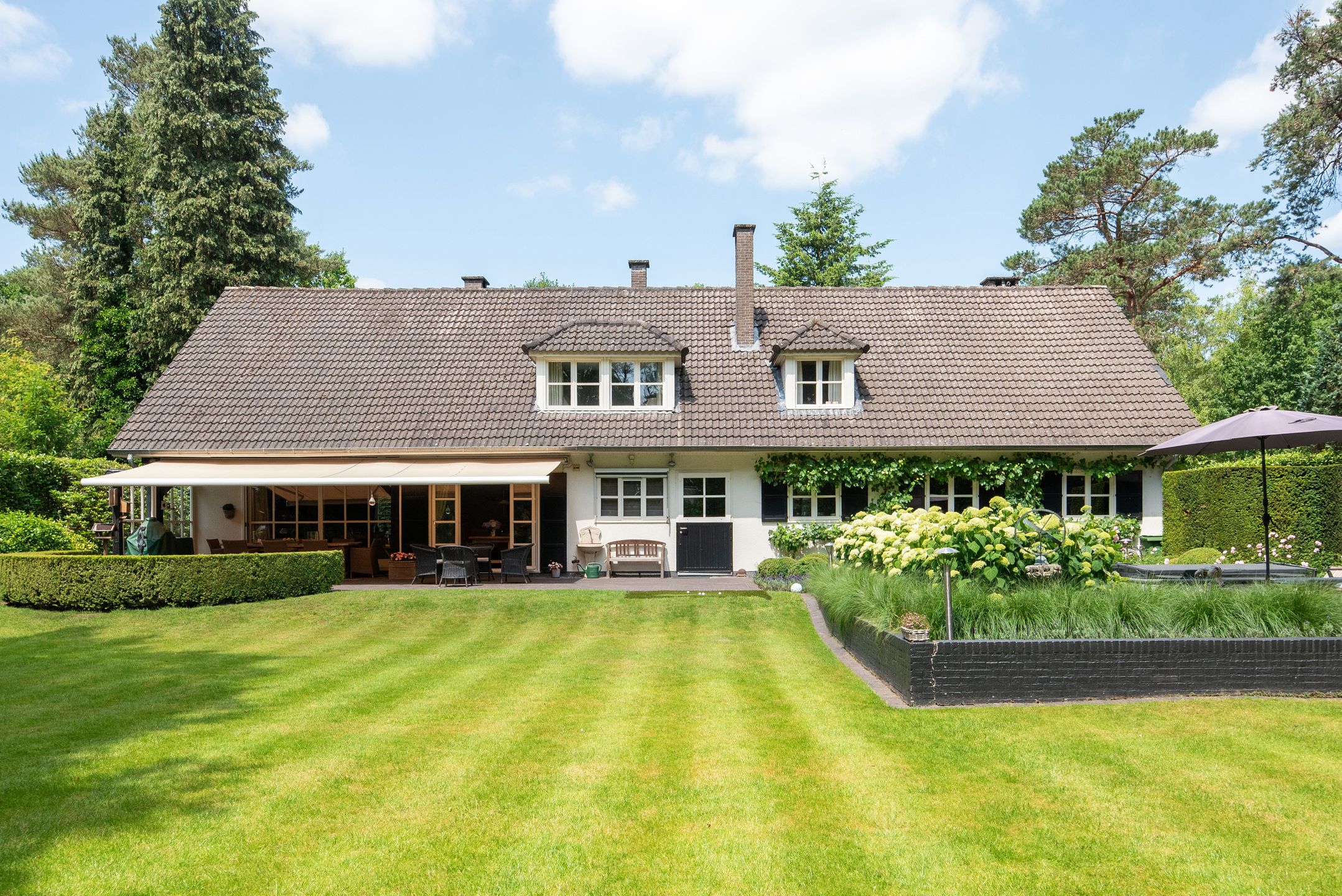 Stijlvolle villa op 1700m² met 4slks, 3bdks in Oud-Turnhout foto 27