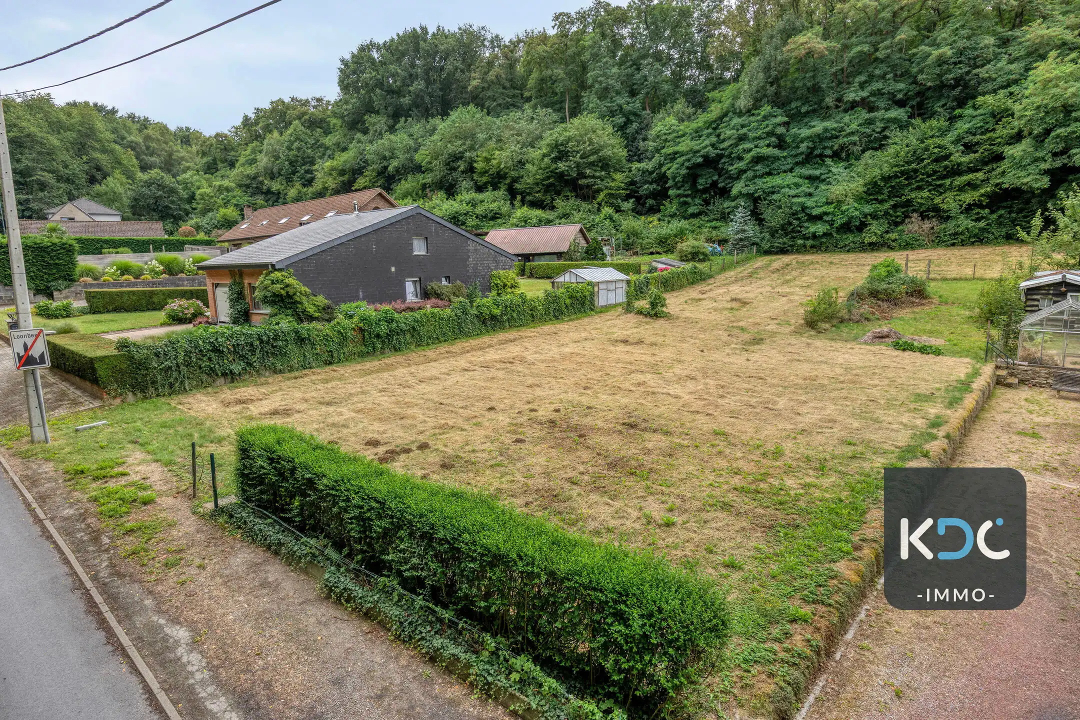 Grond te koop Bertelsheide 38 - 3040 Huldenberg