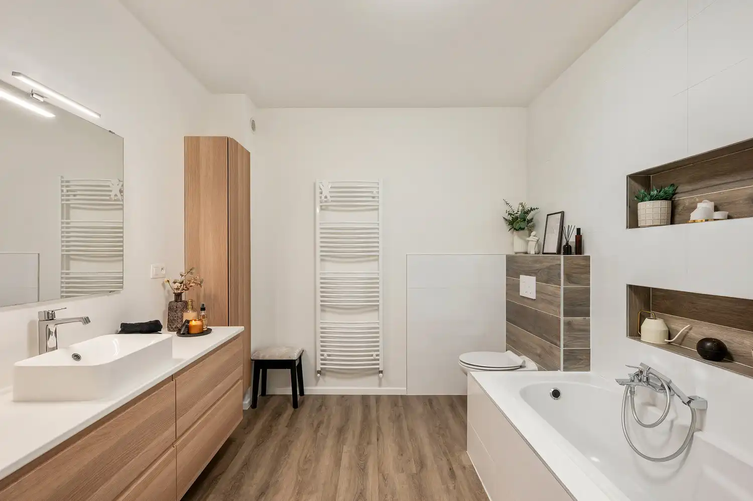 Instapklaar design met een hart voor kwaliteit: uw nieuwe thuis in Berlaar foto 19