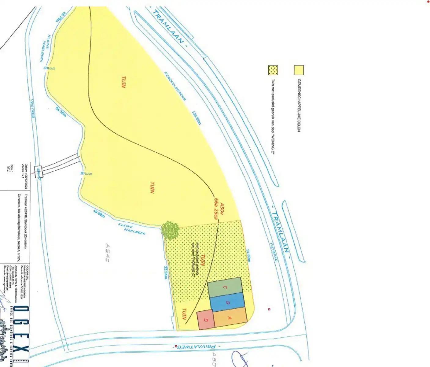 Uiterst charmant wonen te Sterrebeek foto 21