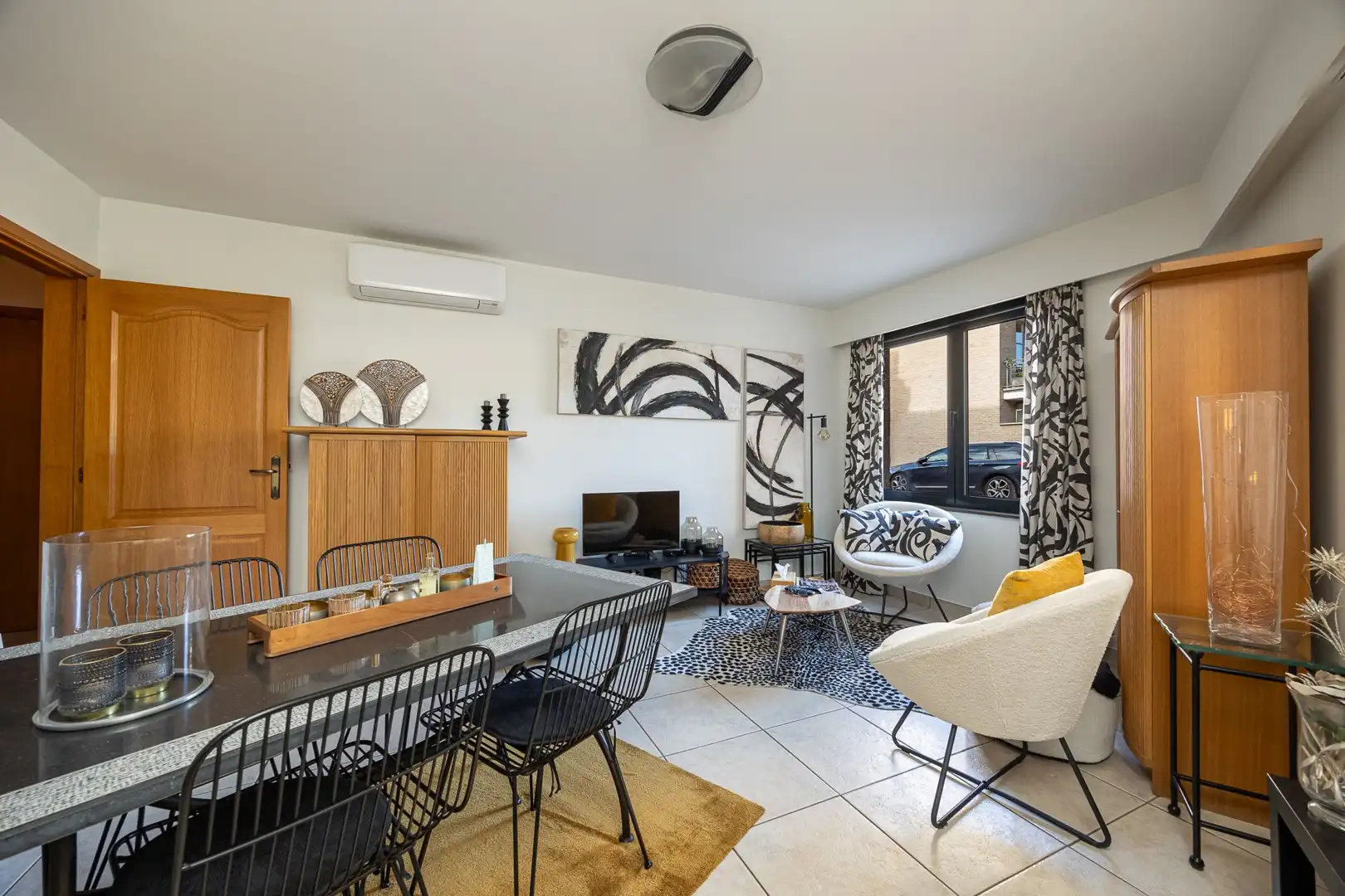 APPARTEMENT MET GARAGE foto 7