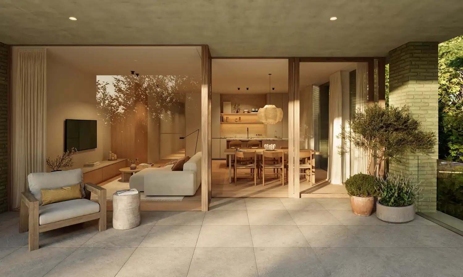 Nieuw project te Waregem! foto 14