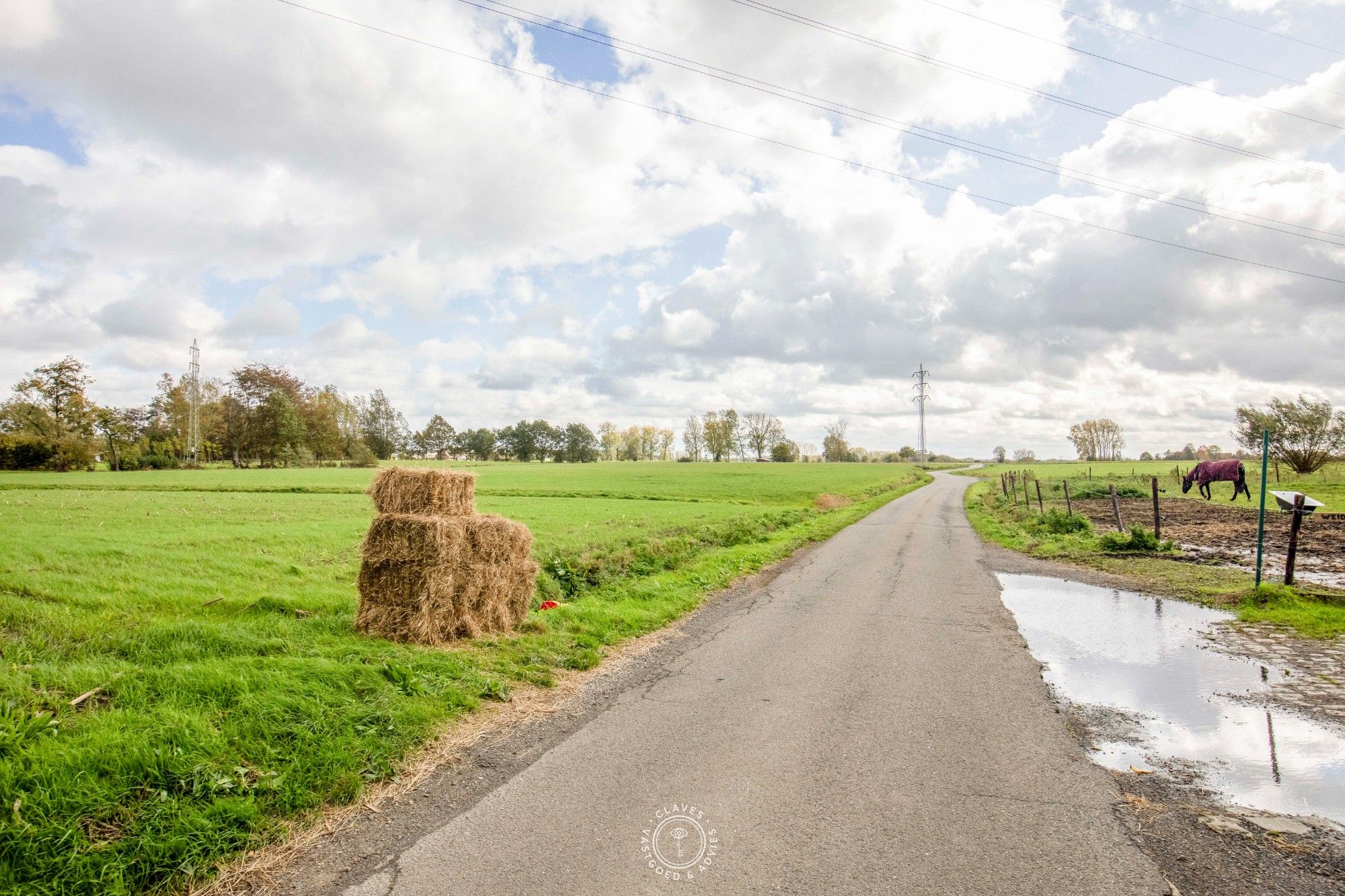 Wonen met grandeur in Waasmunster foto 23