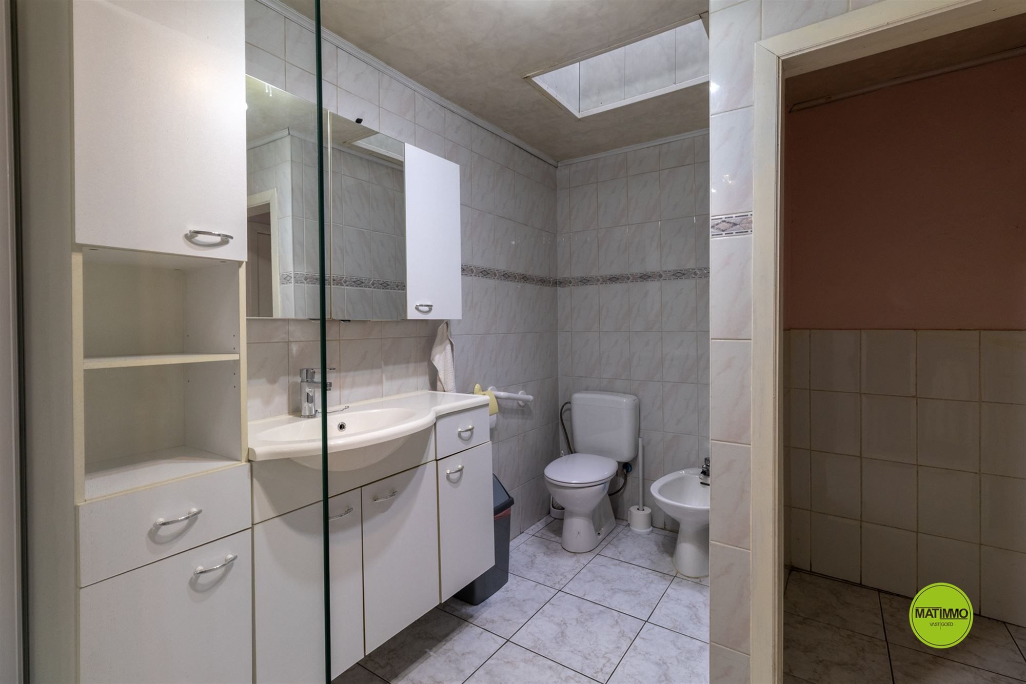 Rustig gelegen woning met 3 slaapkamers te Beringen-Mijn foto 16