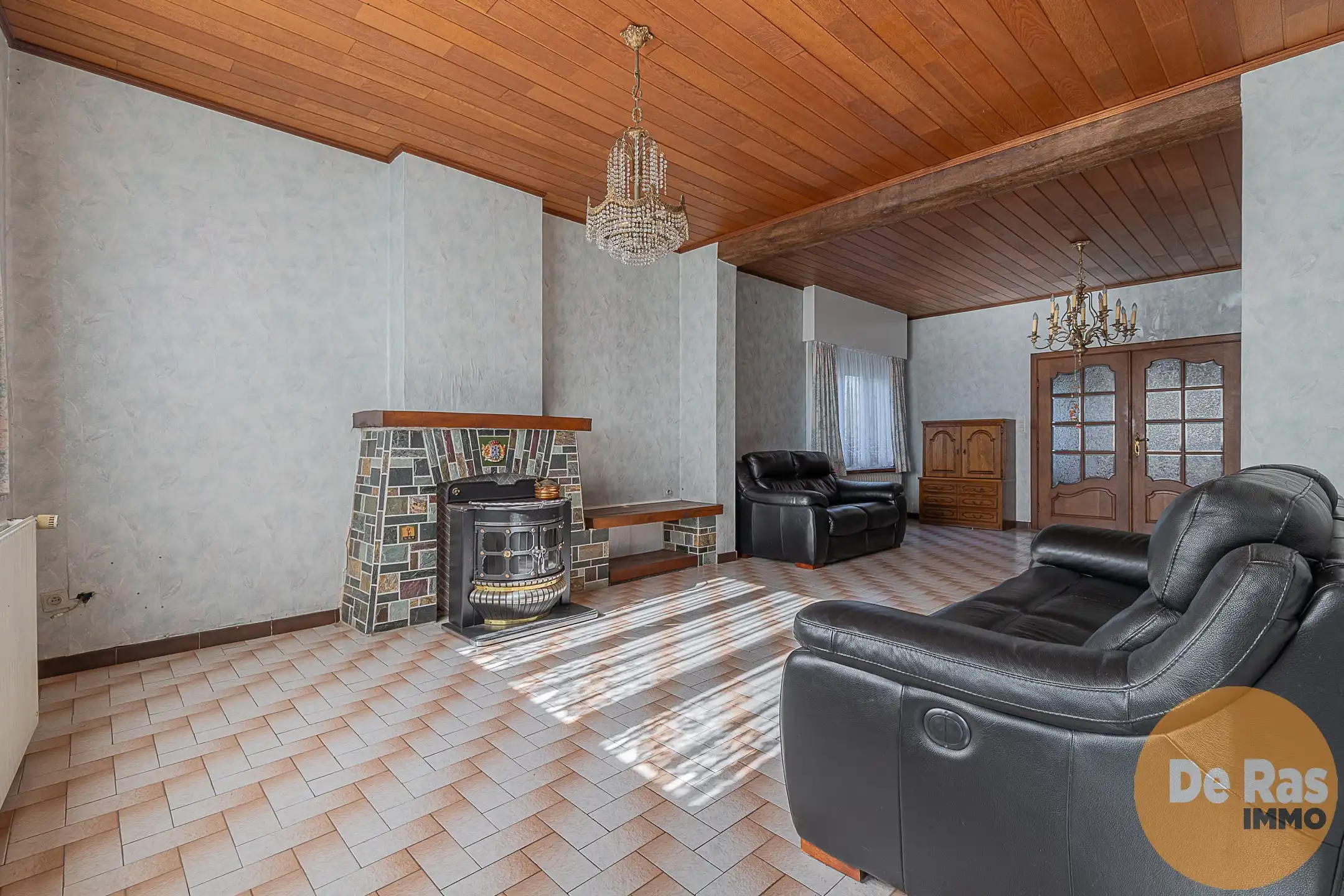 ZWALM - Goed onderhouden woning op mooi perceel van 1660 m² foto 9