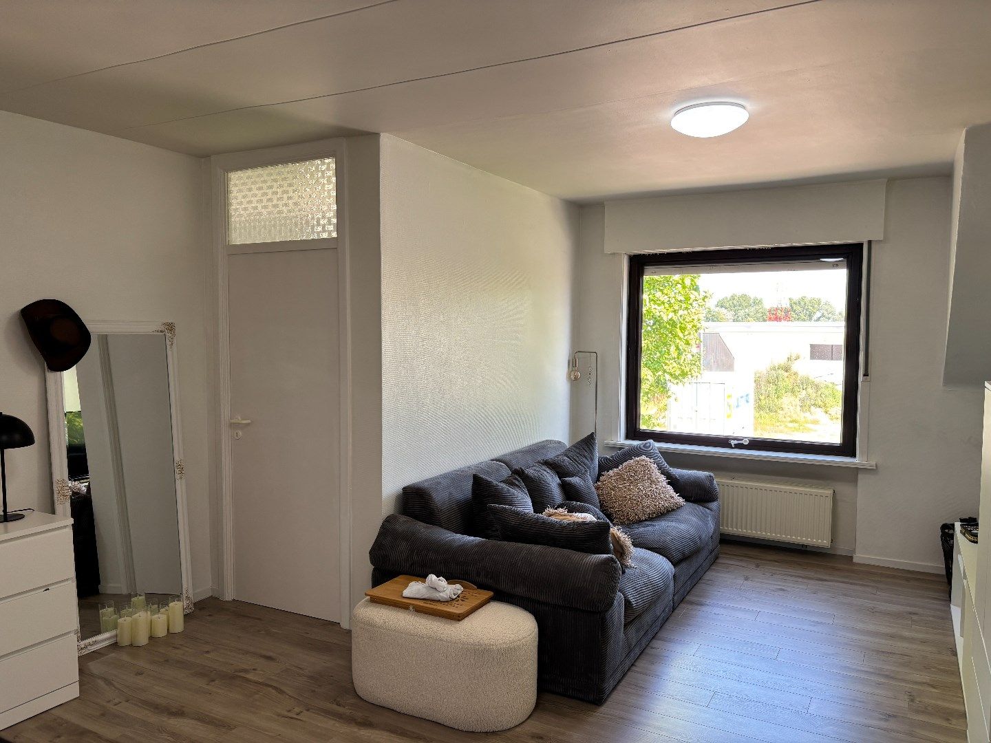 Gezellig appartement met 1 slaapkamer! foto 3