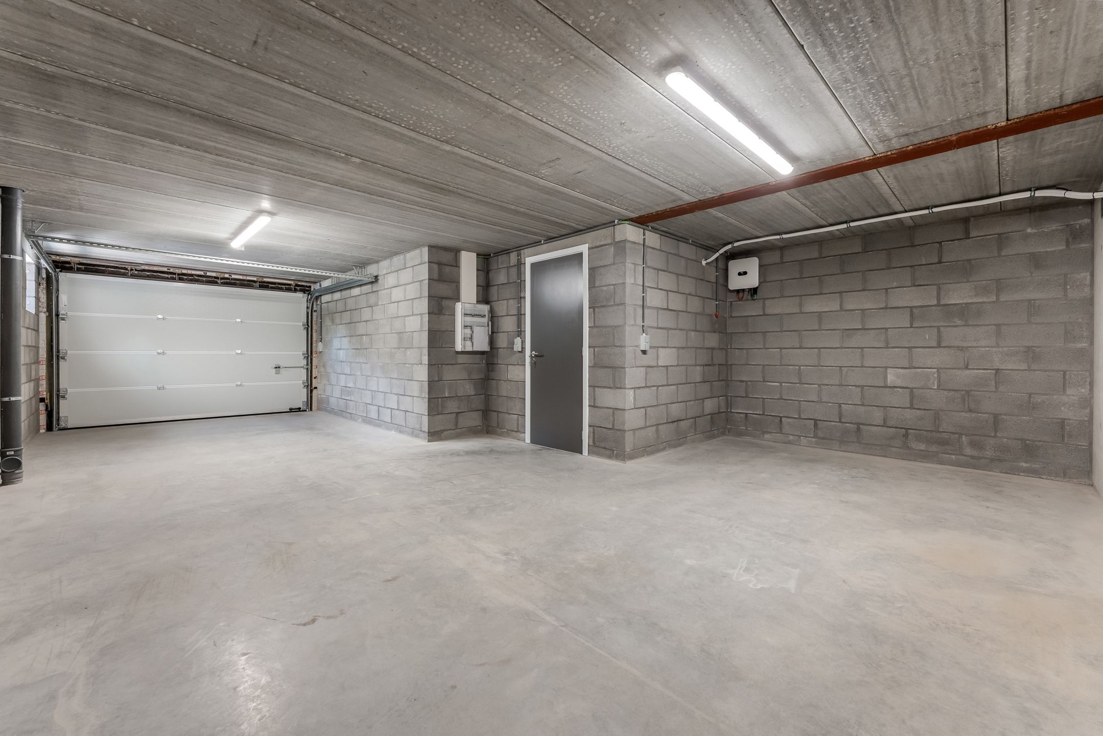 BEN-woning met dubbele garage  foto 8