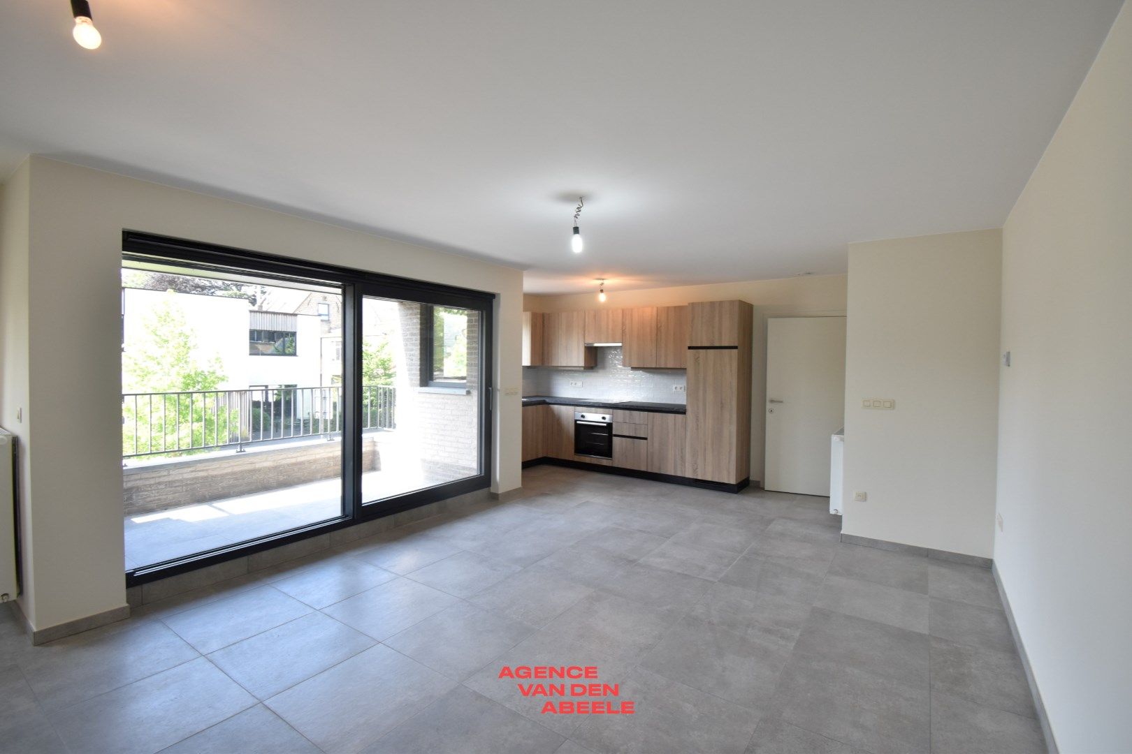 NIeuwbouw bel étage woning met 3 slaapkamers en garage  foto 3