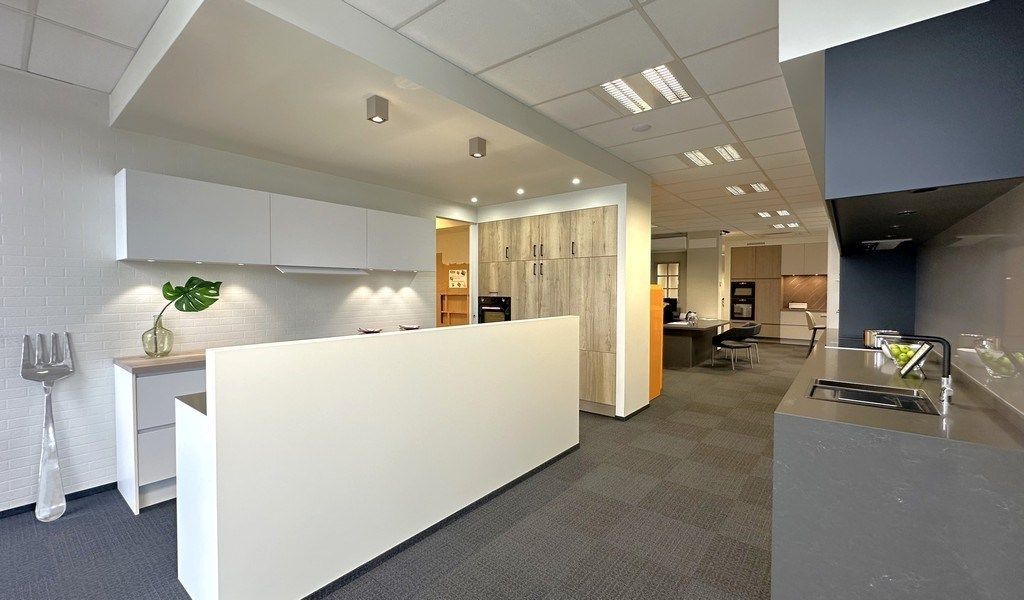 Handelsruimte te huur op zichtlocatie aan N46 te Erpe-Mere foto 11