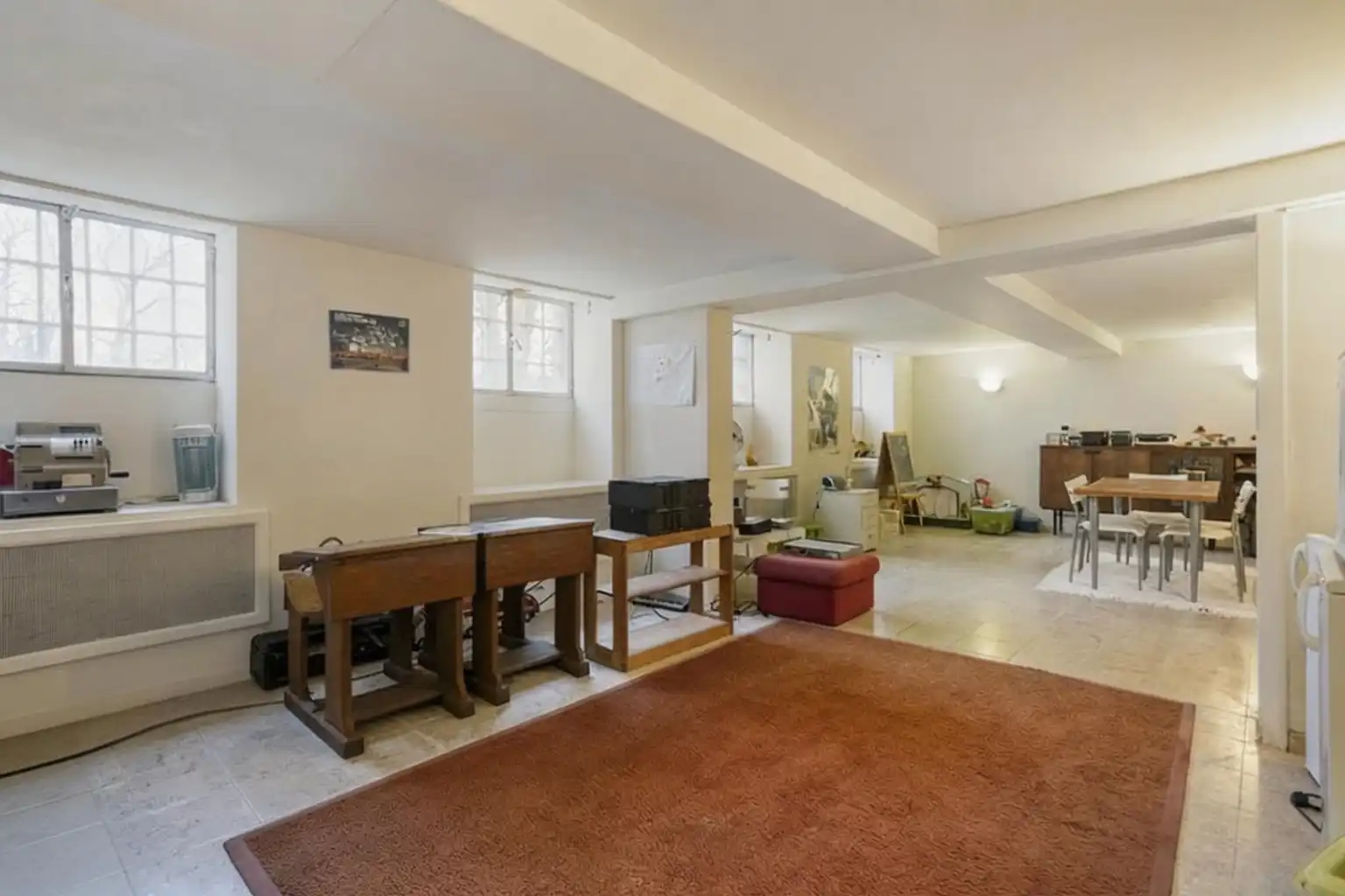 VILLA MET KOETSHUIS EN LANDGOED IN TIENEN foto 21