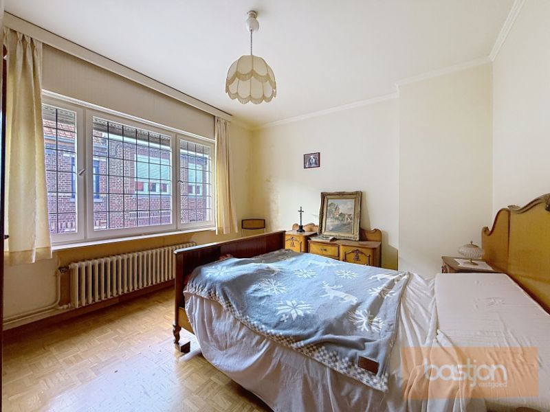 Ruime woning in rustige omgeving te Marke! foto 16