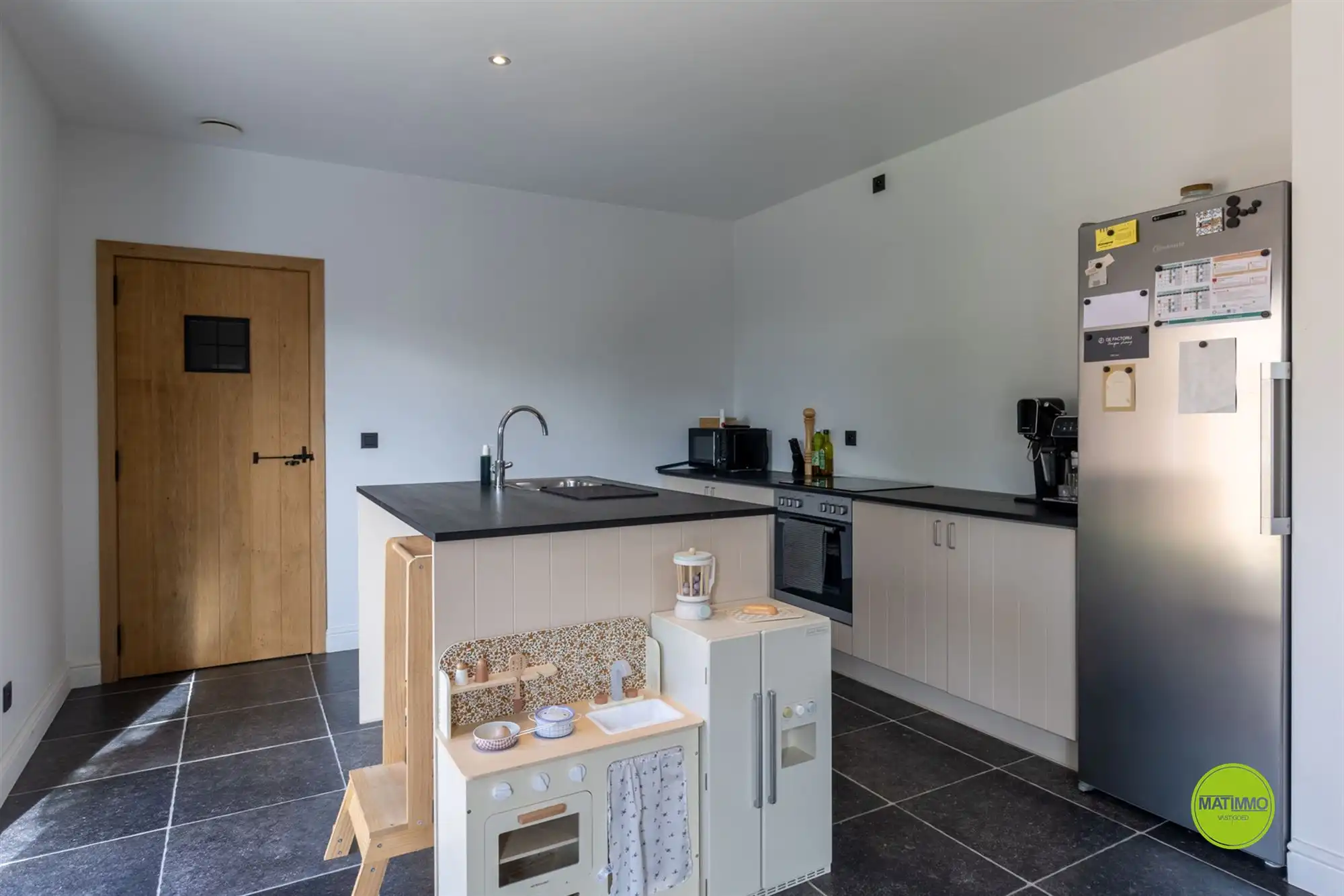 Instapklare totaalrenovatie met hoogwaardige afwerking  foto 9