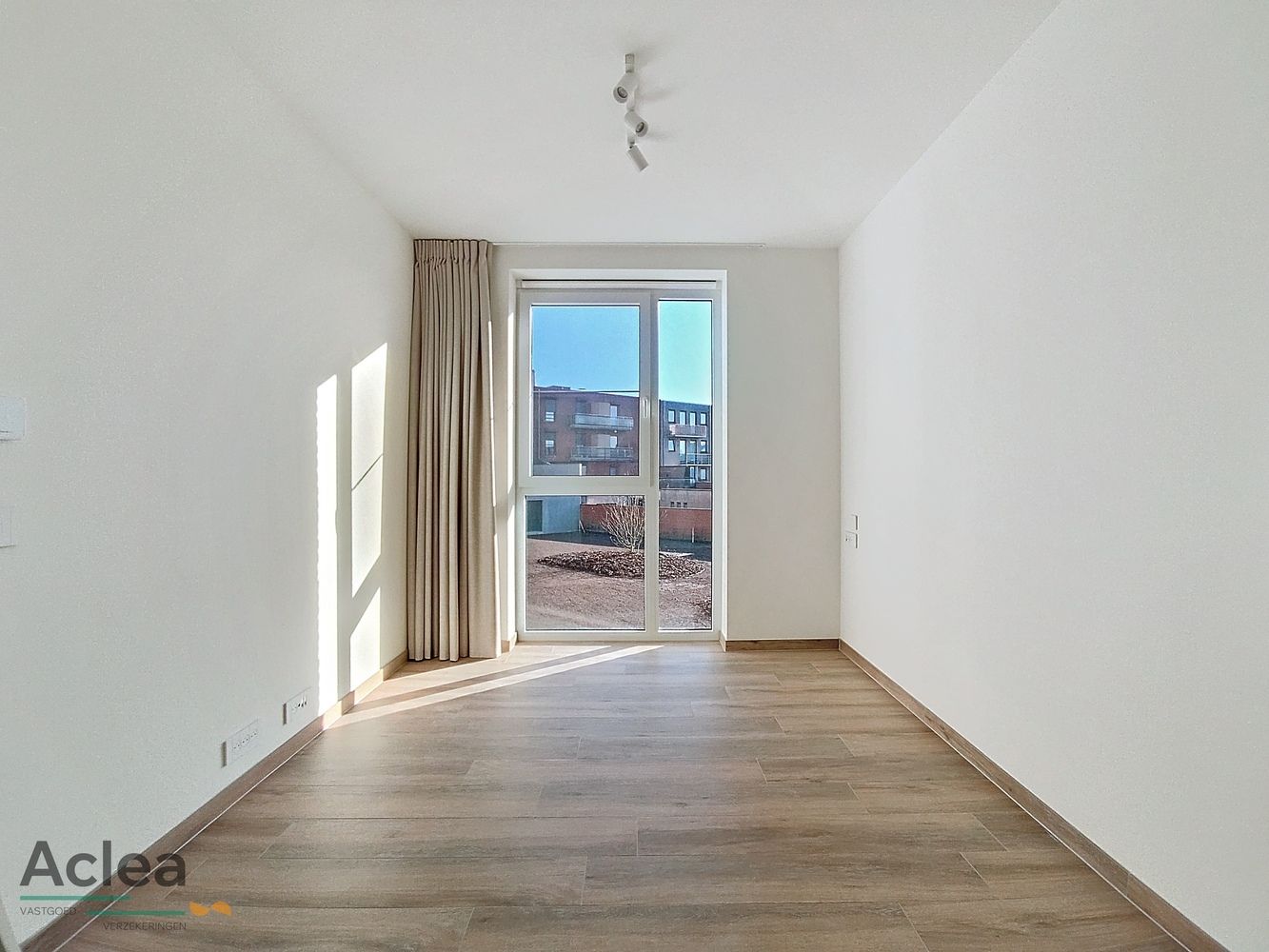 prachtig nieuwbouwappartement in het centrum foto 20