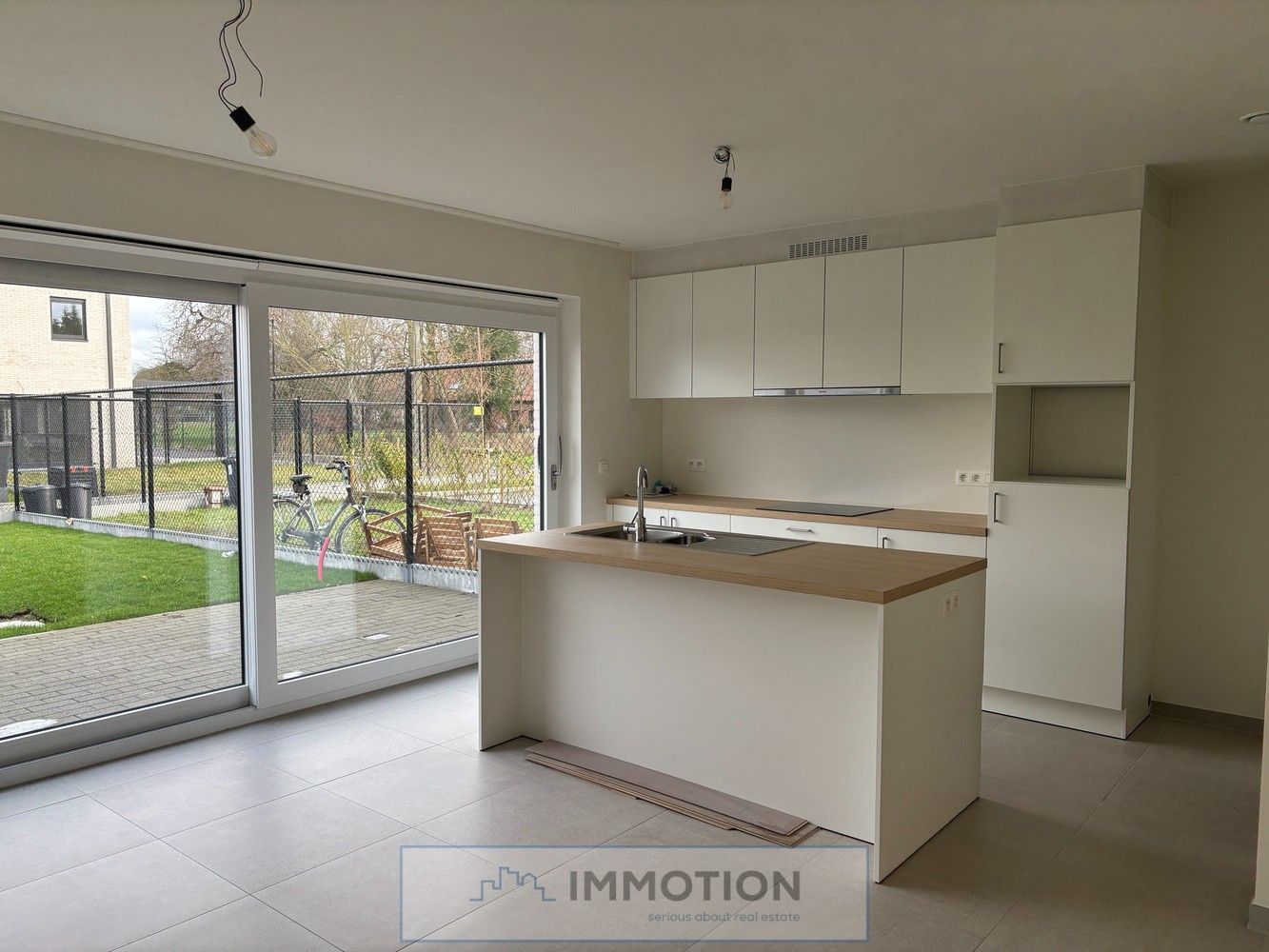 Investeer zorgeloos in knap wonen in Kuurne - MET HUURGARANTIE! foto 4