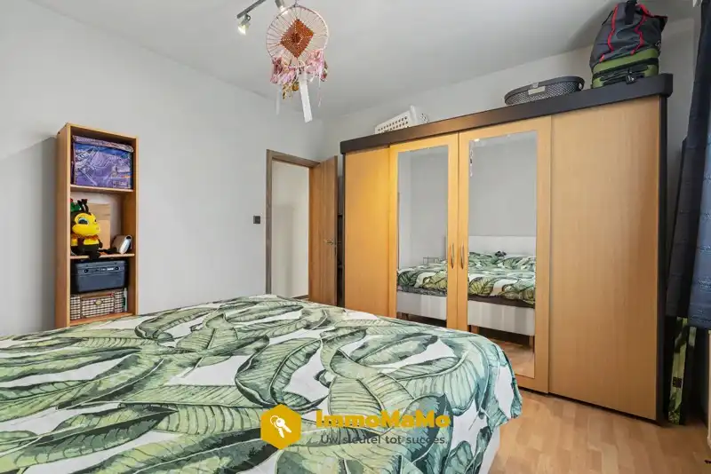 OPEN BEBOUWING MET 3 SLAAPKAMERS, GARAGE EN RUIME TUIN TE KOOP IN ZELZATE foto 10