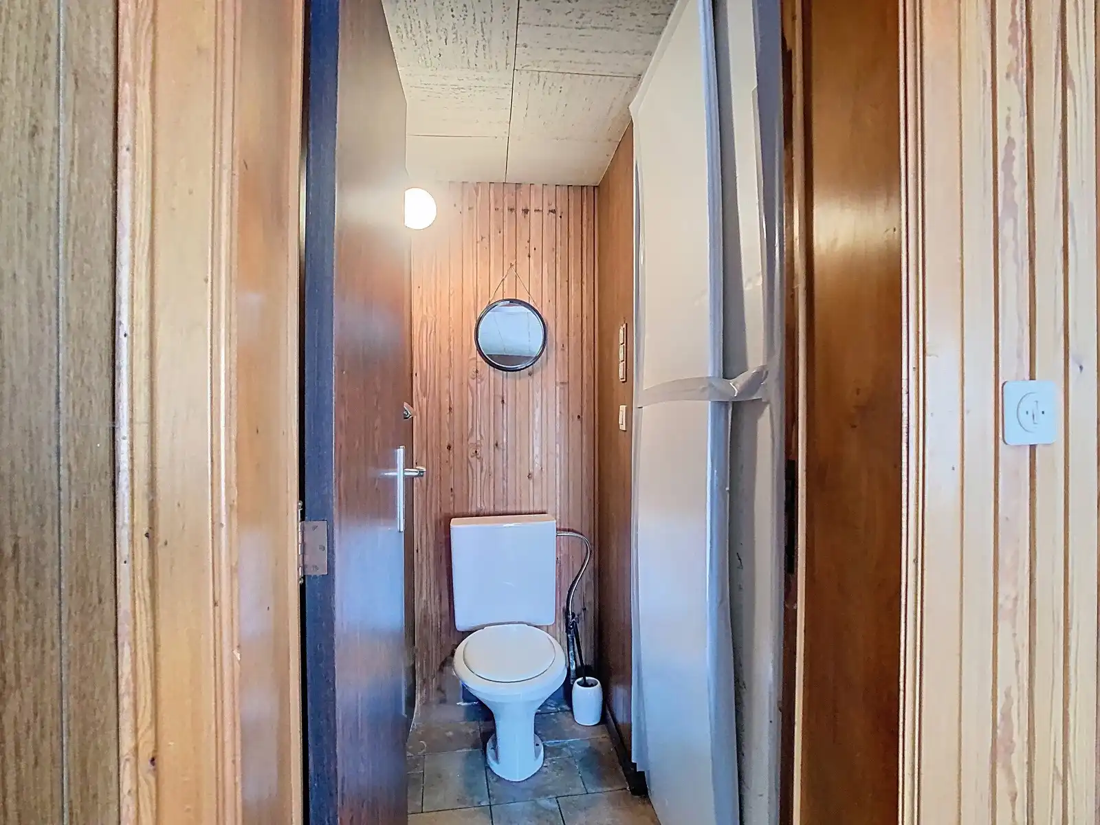 Zéér Ruime Woning met 3 SLPK, Garage én Tuin! foto 12